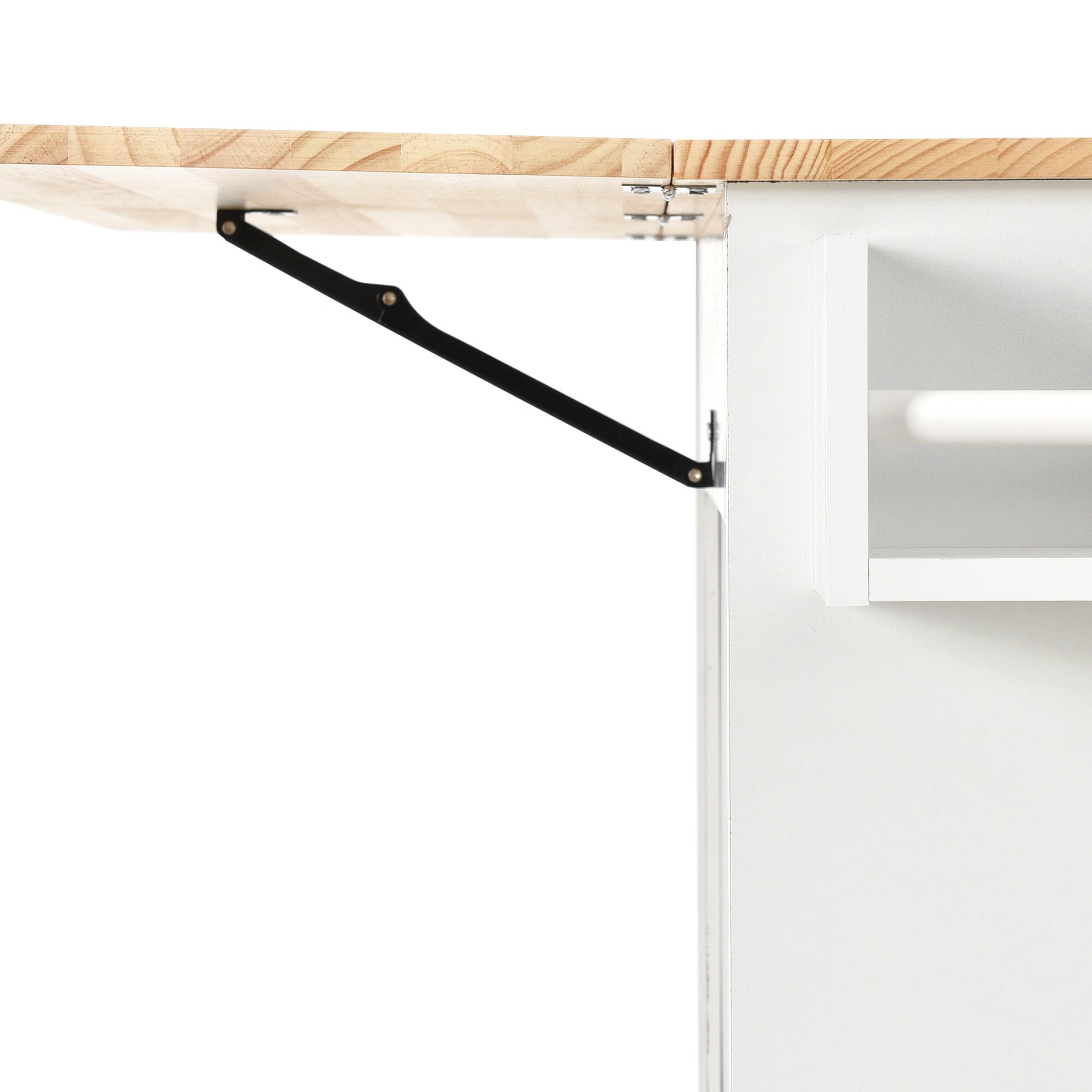 Xspracer ML-KI35AAW Kitchen-Furniture - View #8