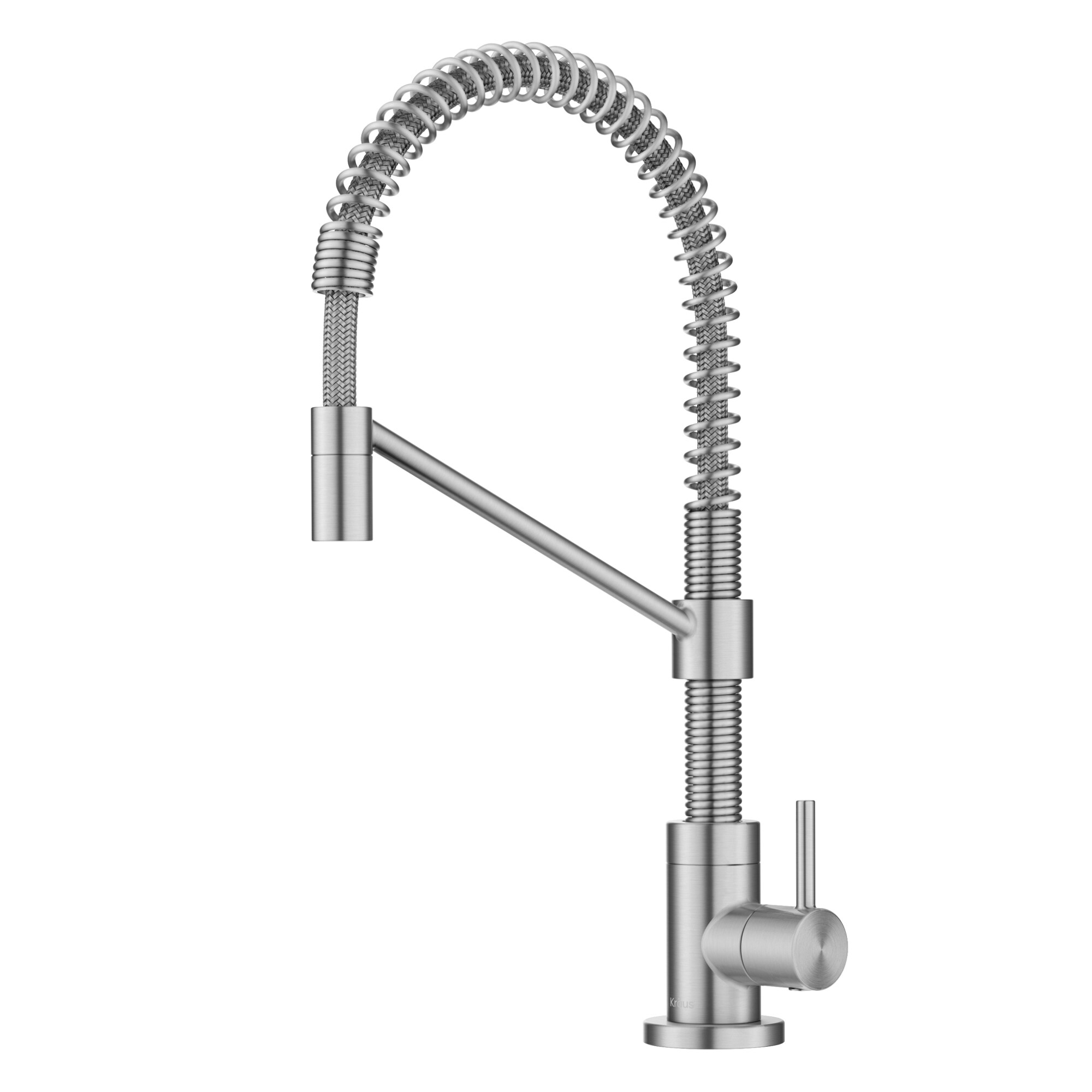 Kraus FF-104SFS Hot-Water-Dispensers - View #2