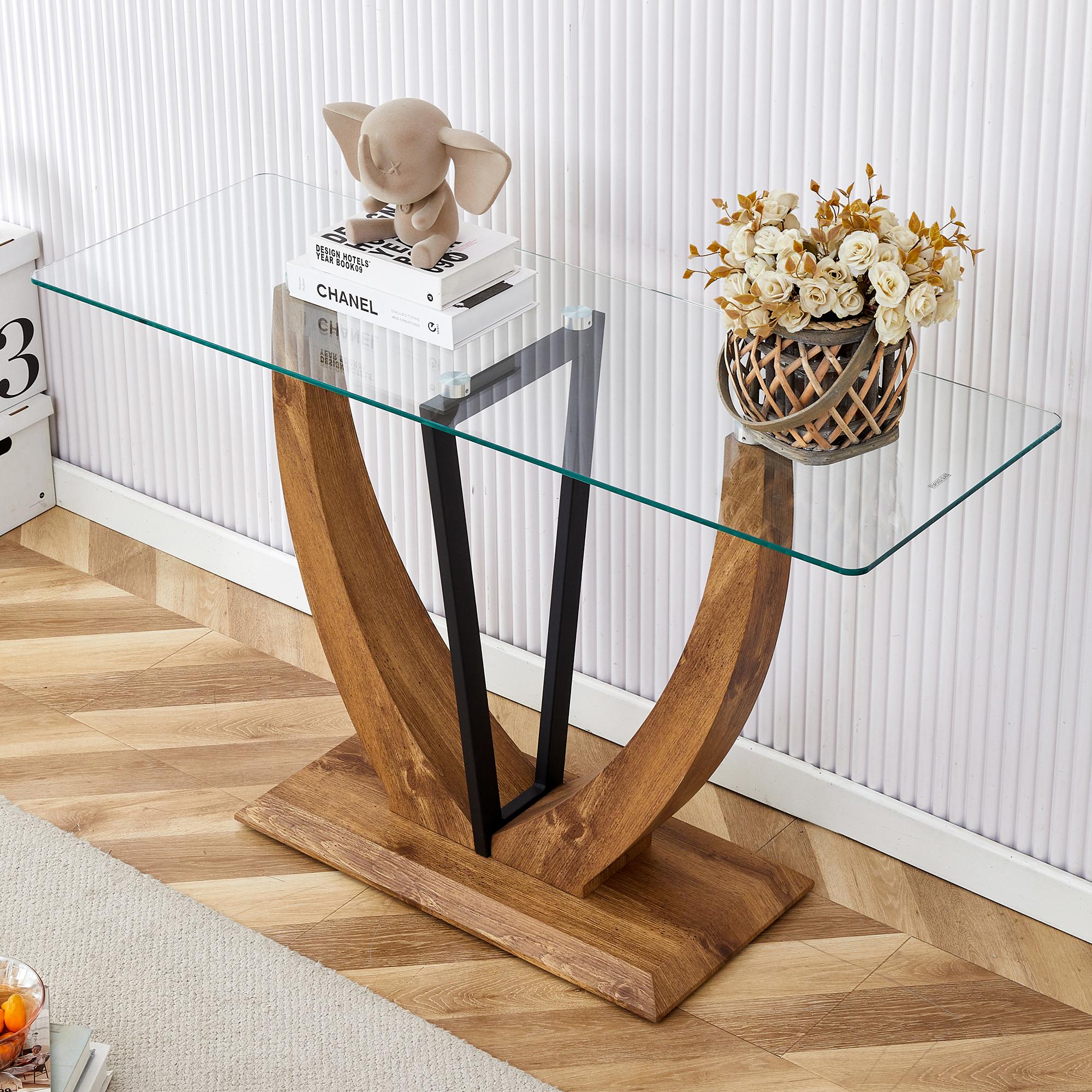 Bayfeve BF-171056-IN Console-Sofa-Tables - View #3