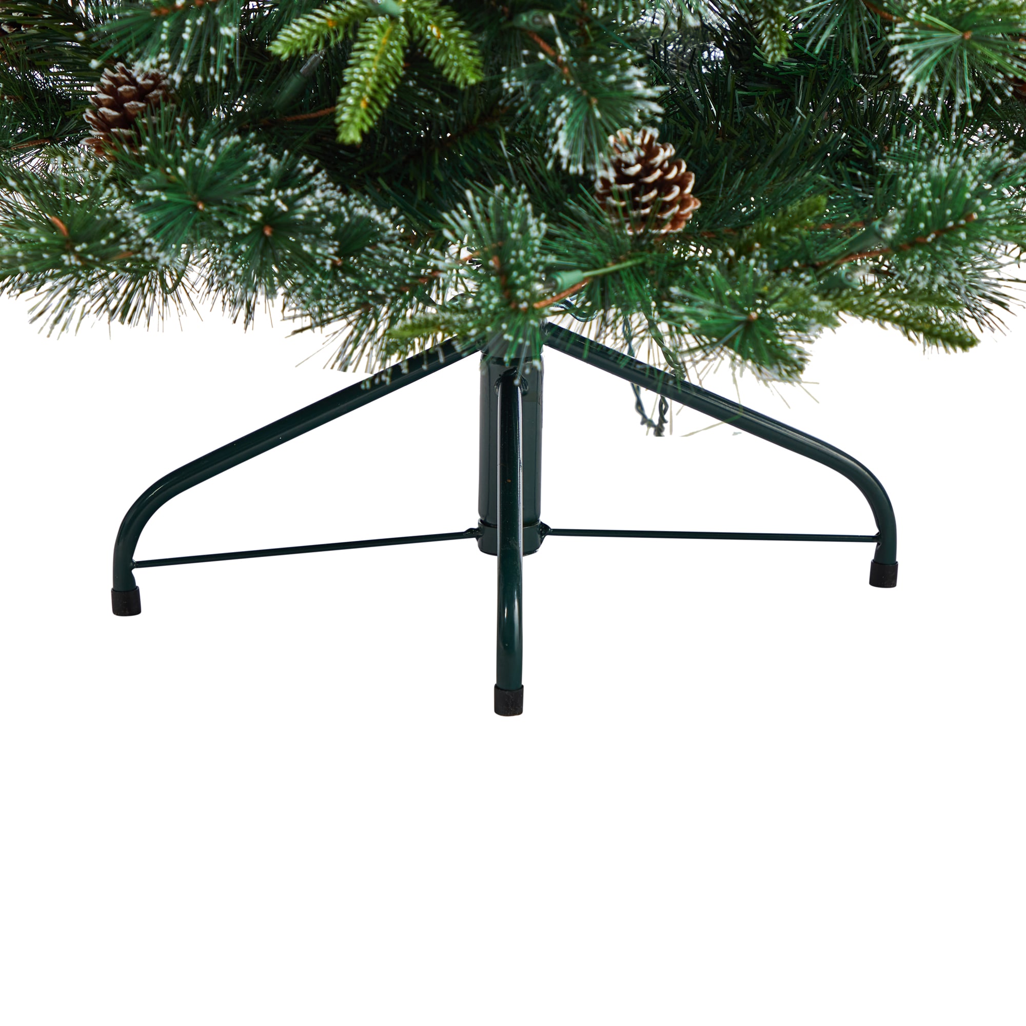 Nearly Natural T3043 Artificial-Christmas-Trees - View #7