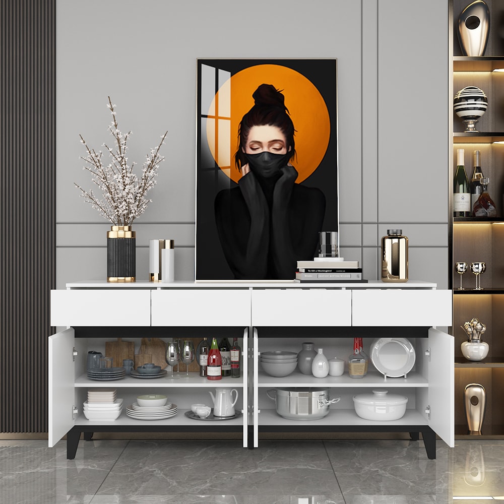  V-KF210179-01 Dining-Kitchen-Storarge - View #3
