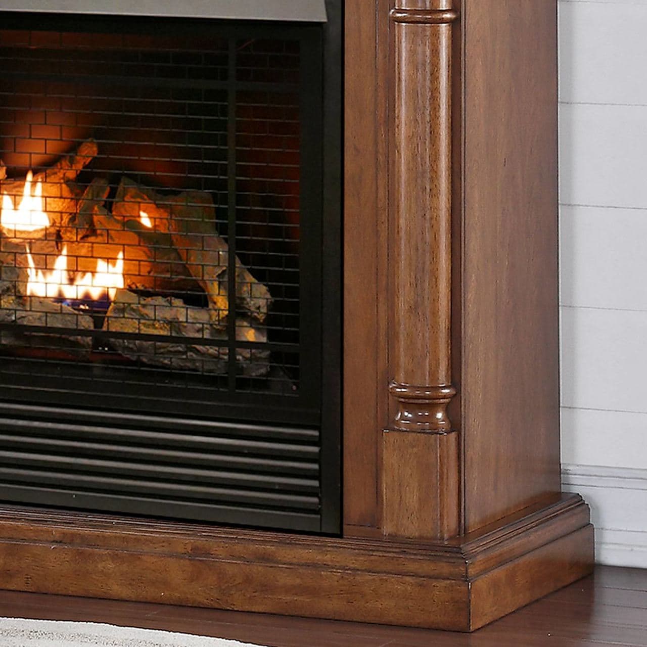 Gas Fireplaces and Gas Inserts, Waltz & Sons, Inc.
