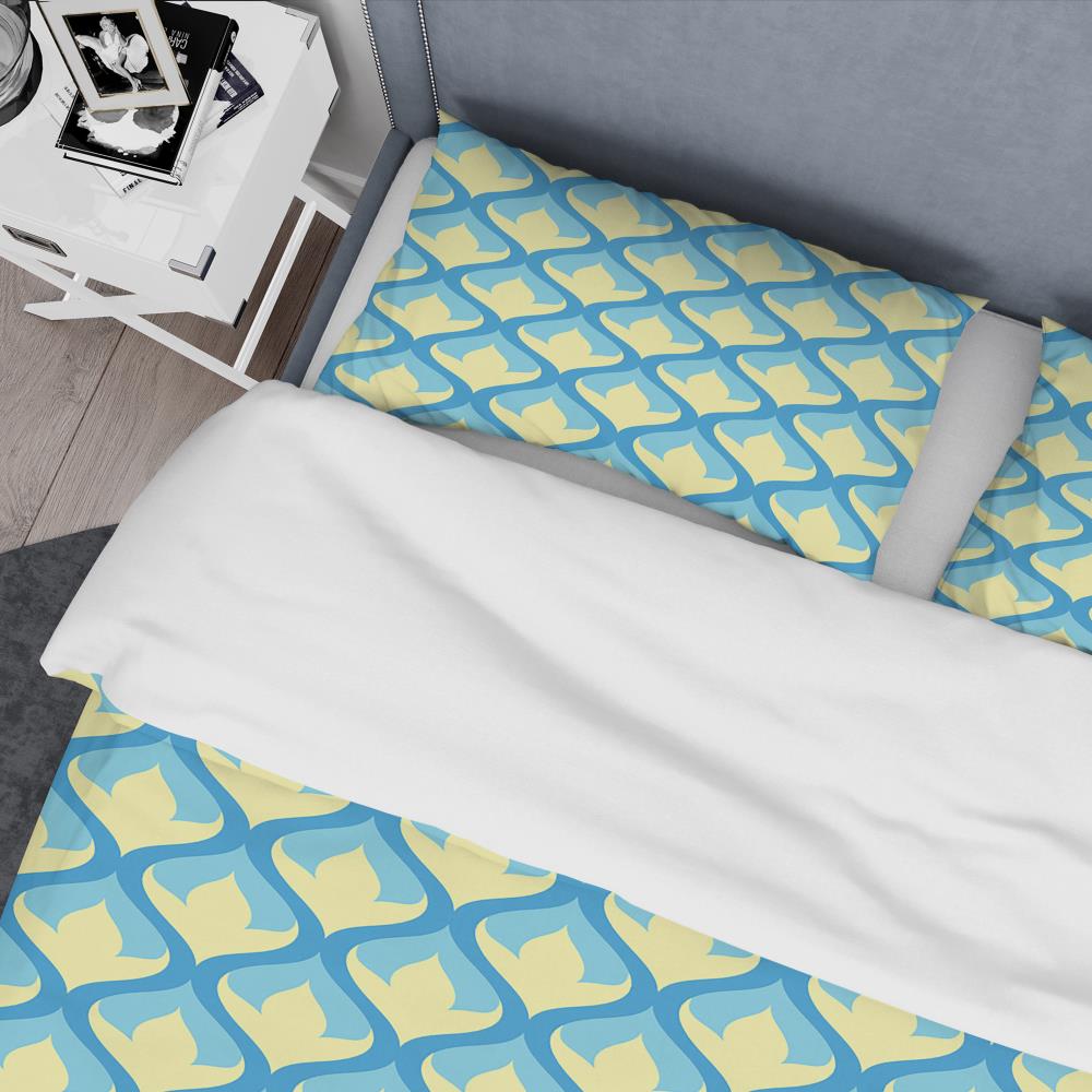 Designart BED24457-Q bedding - View #4