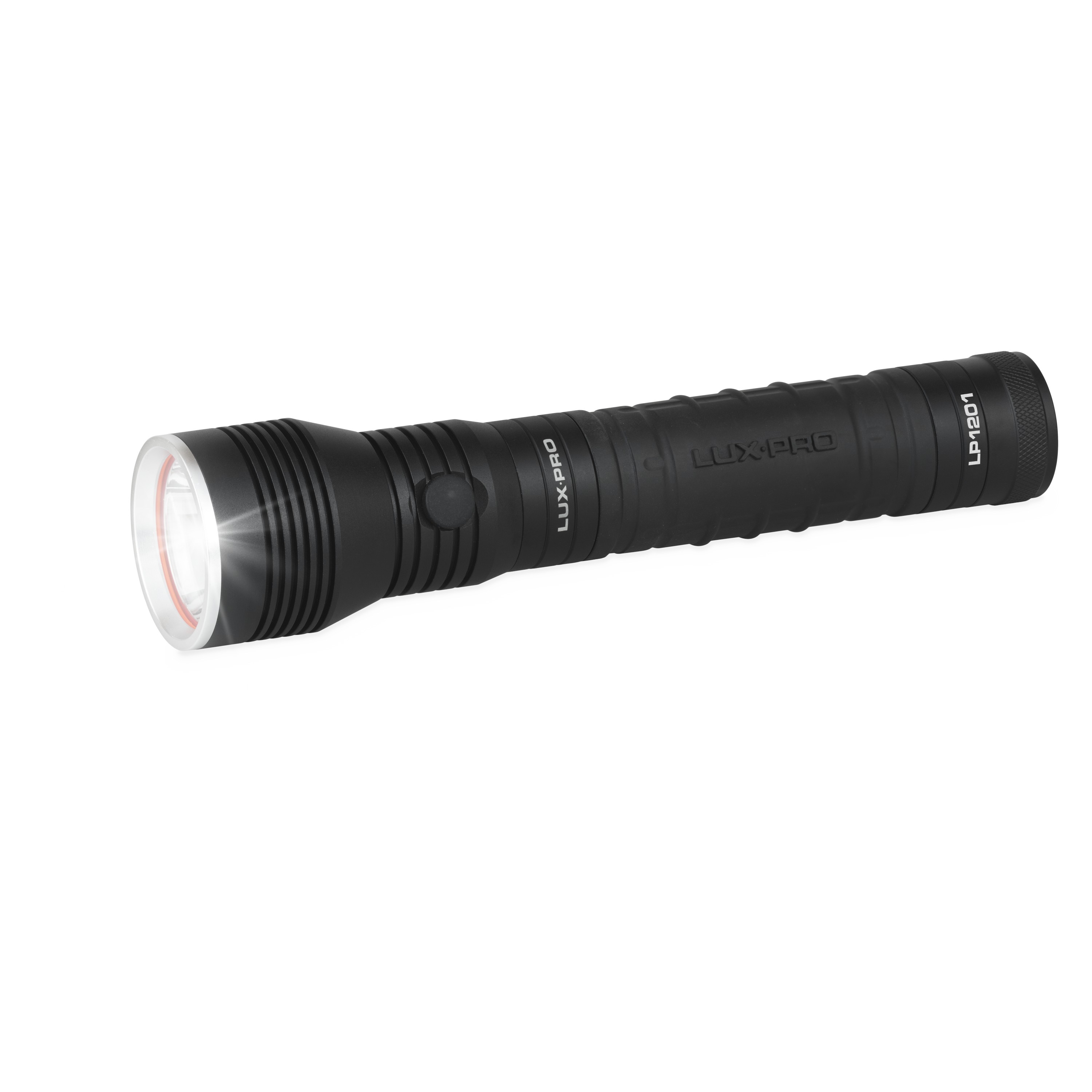 Kneden Lach Aquarium Lux-Pro 1000-Lumen 3 Modes LED Flashlight (AA Battery Included) in the  Flashlights department at Lowes.com