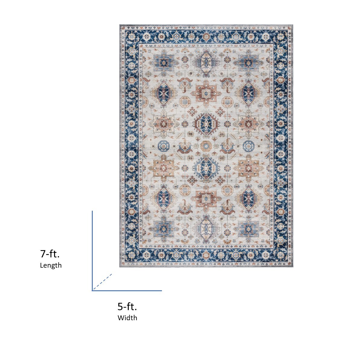 GERTMENIAN 23093 rugs - View #8