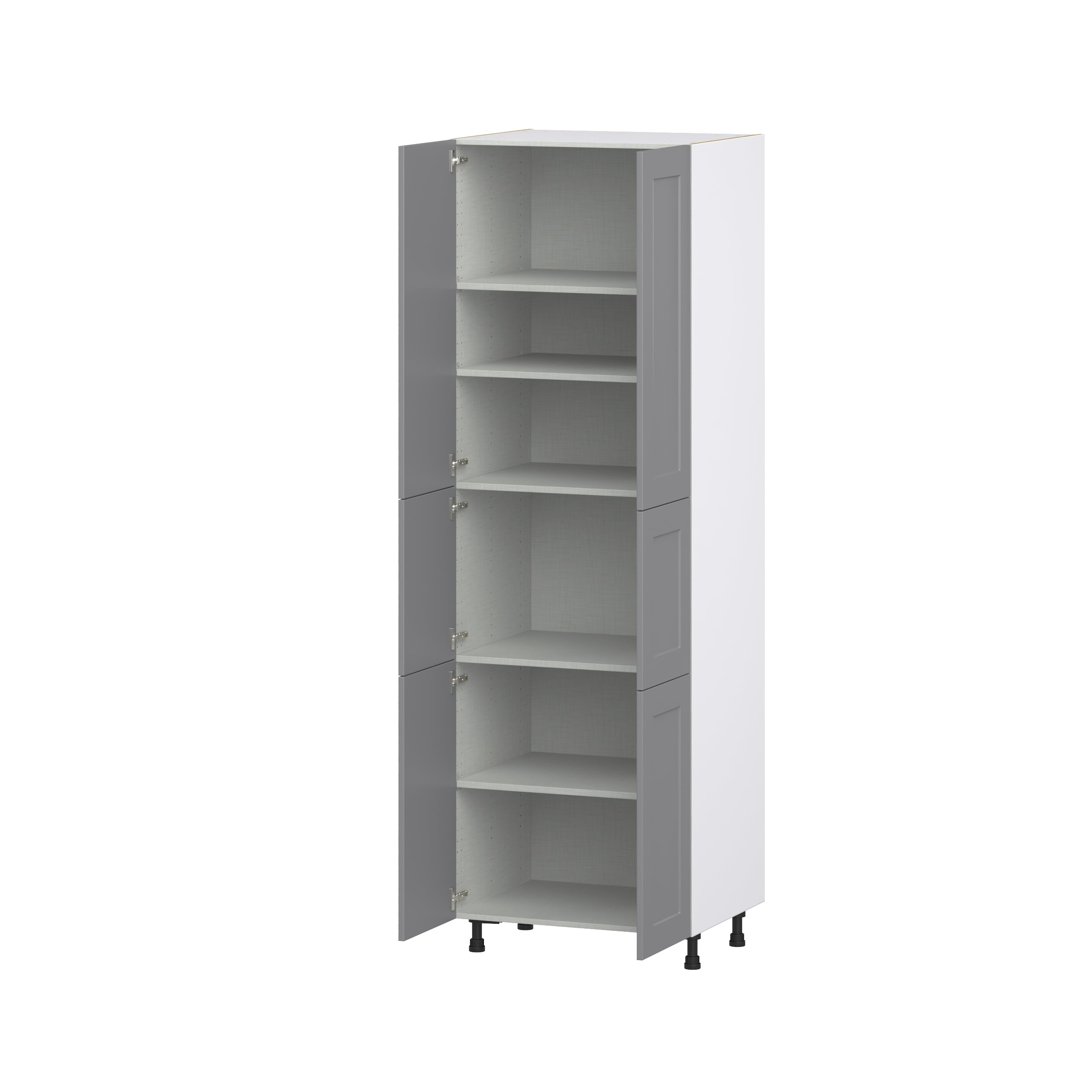 Hugo&Borg DST302494.5-BM Cabinets-Kitchen - View #7