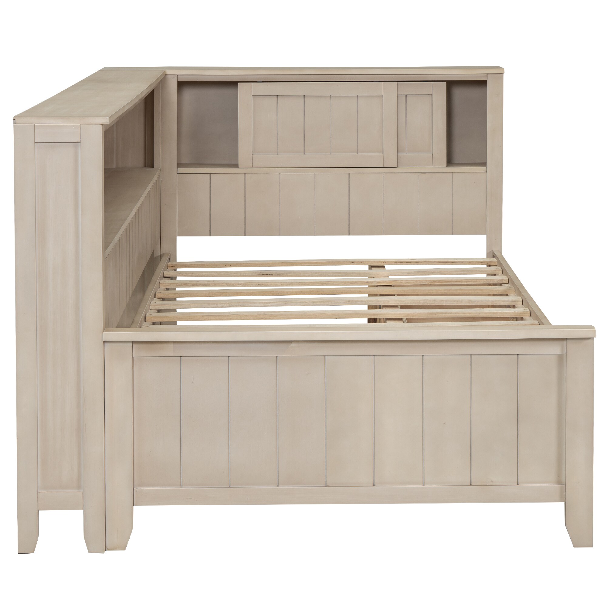 Qualler FSUDWM213K beds - View #6