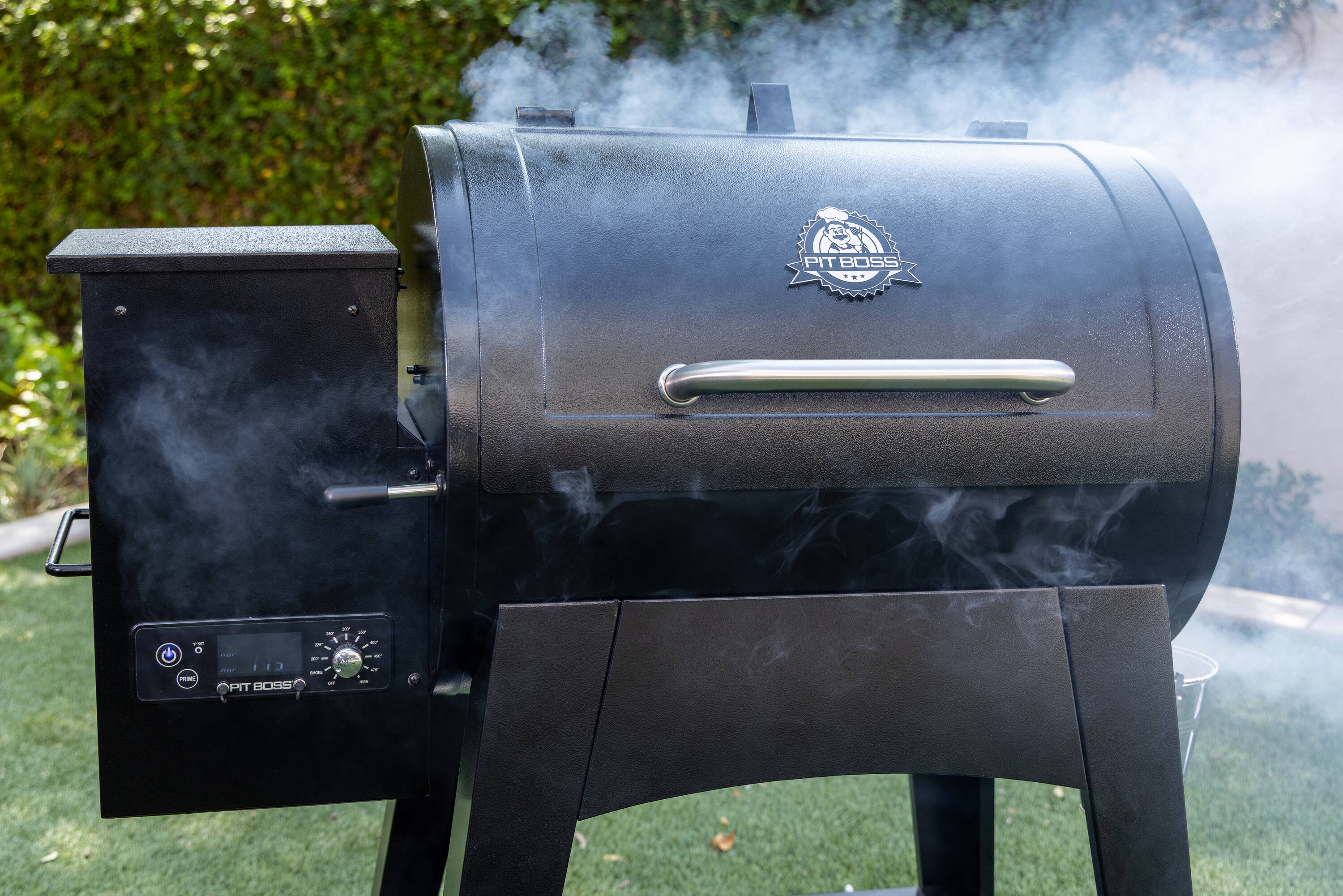 Pit Boss 10950 Pellet-Grills - View #7