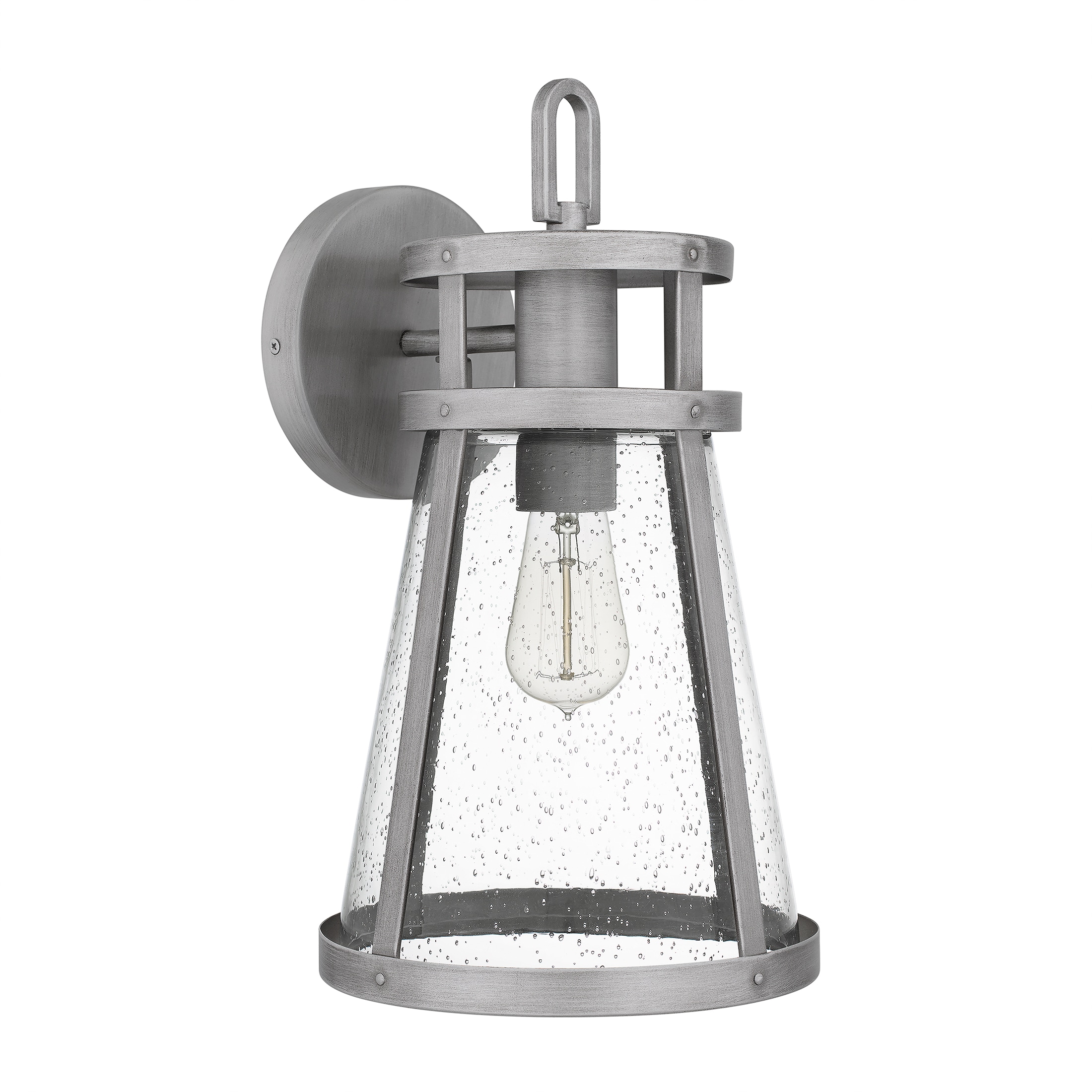 Quoizel BAB8409ABA Outdoor-Wall-Lighting - View #6