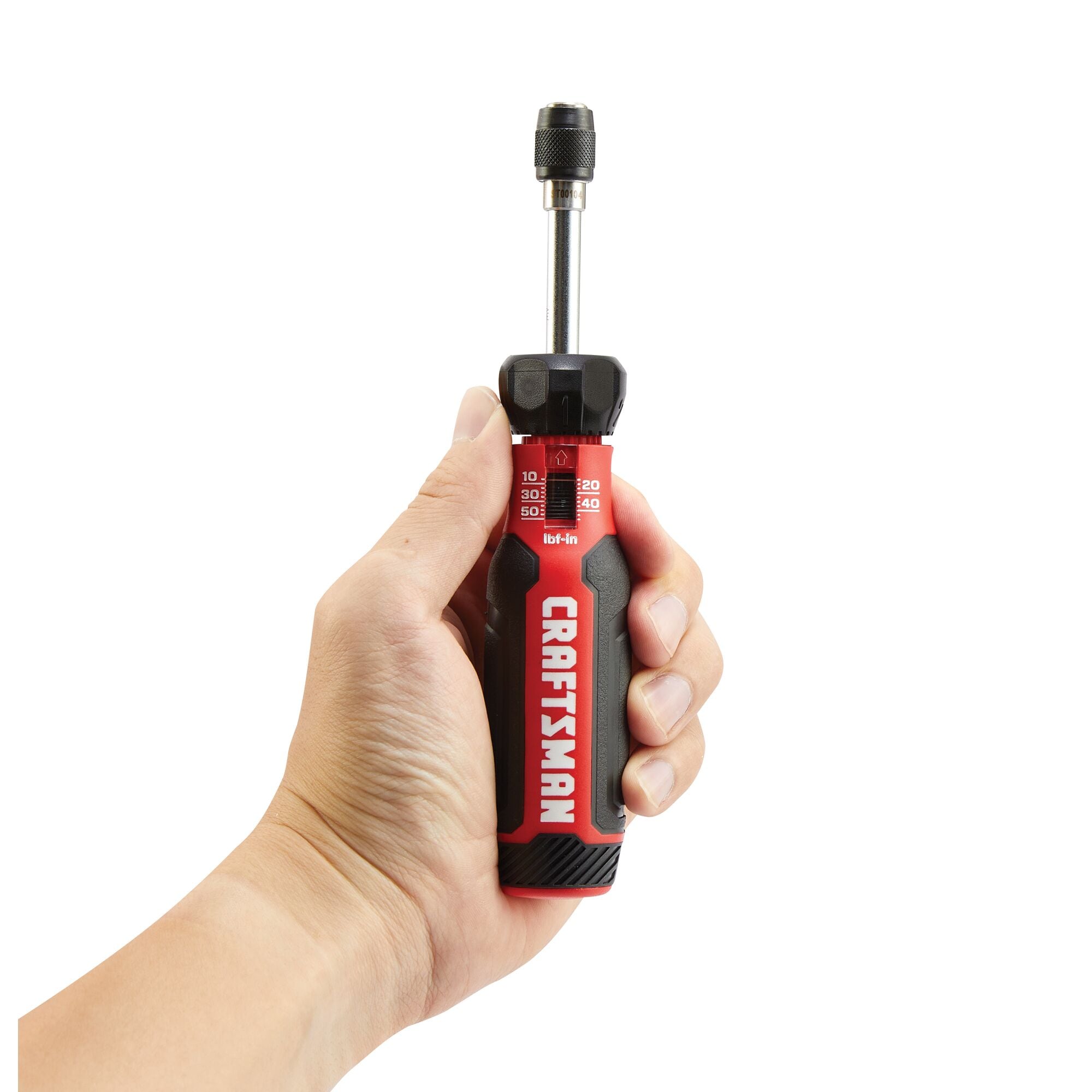 CRAFTSMAN CMHT68130 Screwdrivers-Individual - View #6
