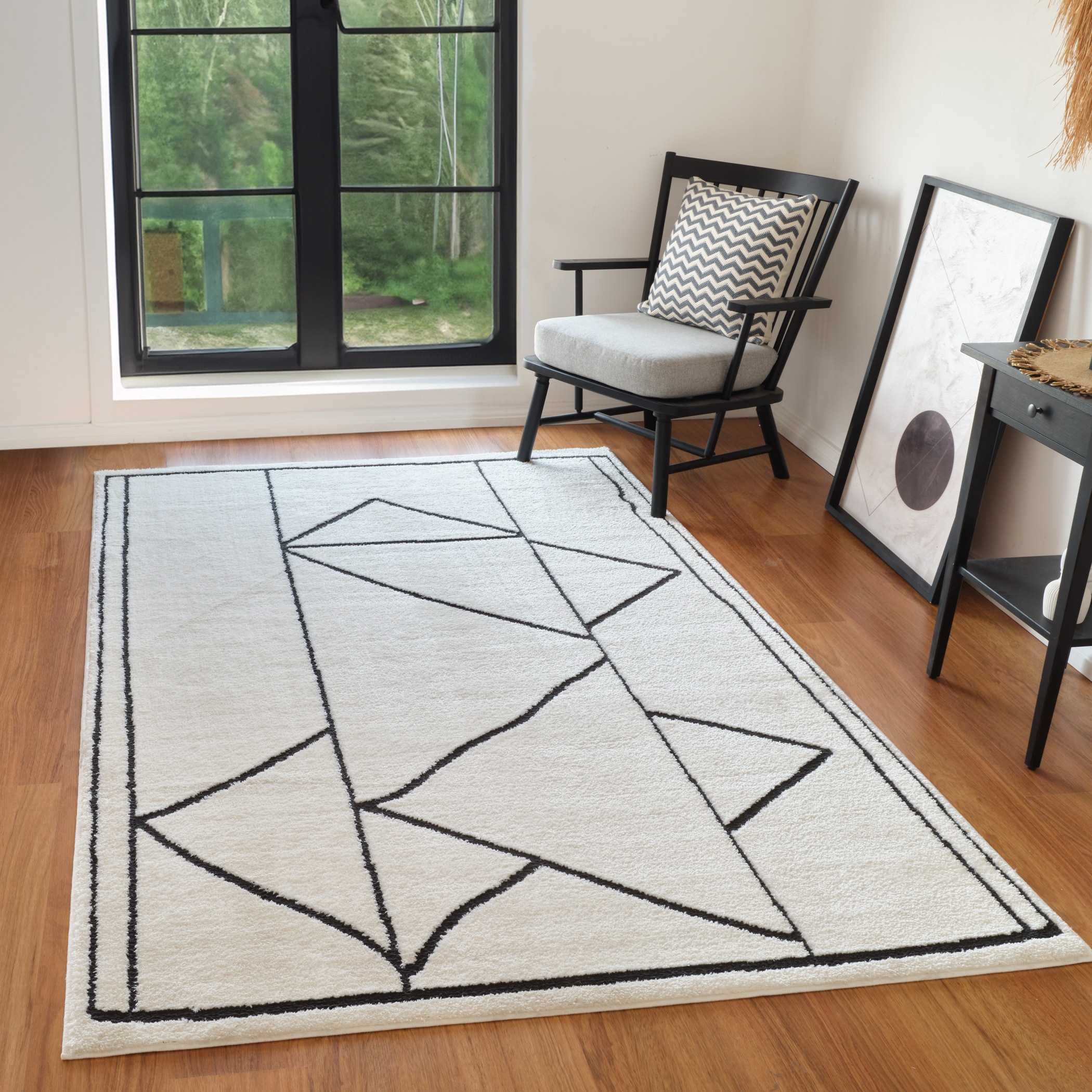 Amer Rugs MNT97999 rugs - View #2