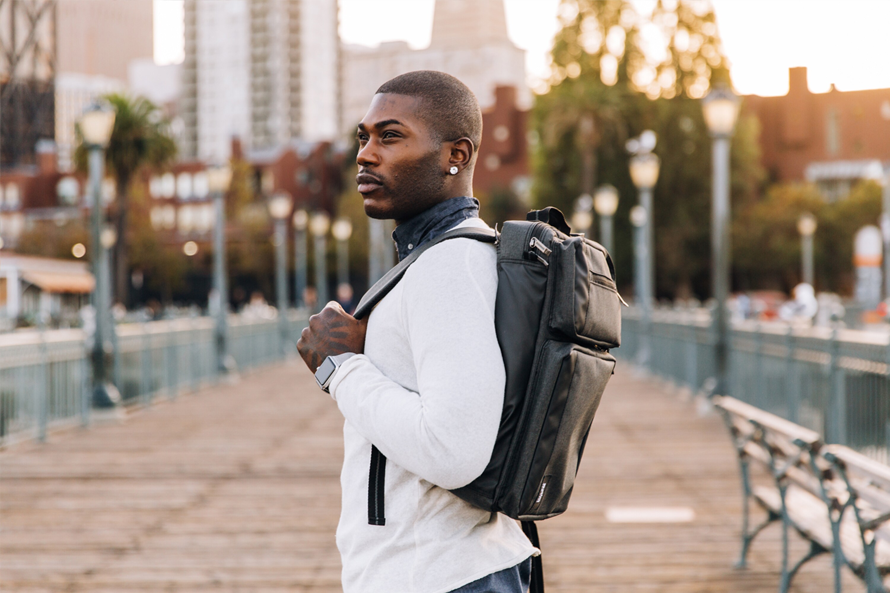 Solo New York UBN310-10 Bags-And-Backpacks - View #12