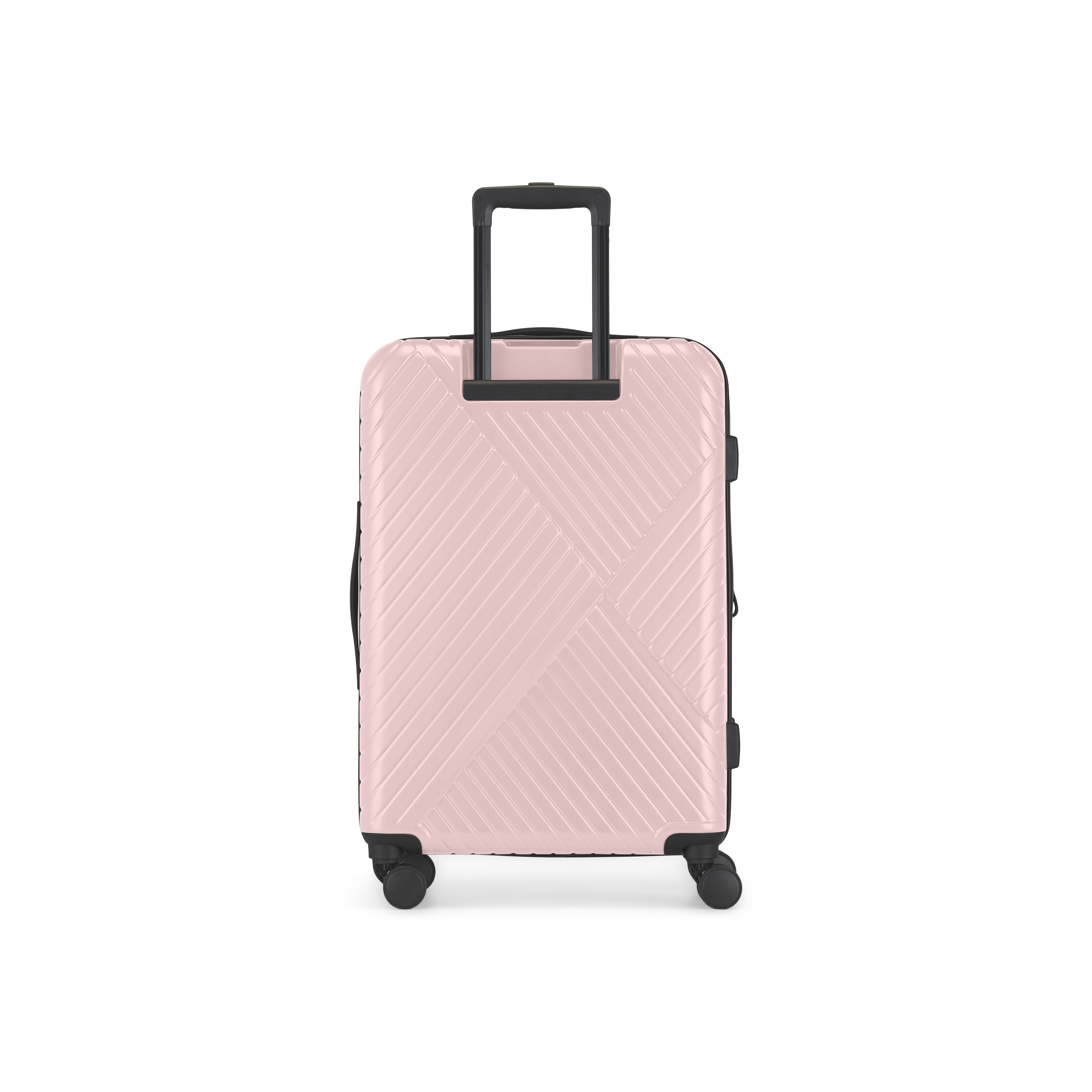BUGATTI HLG7724BU-PINK Luggage-And-Luggage-Sets - View #5