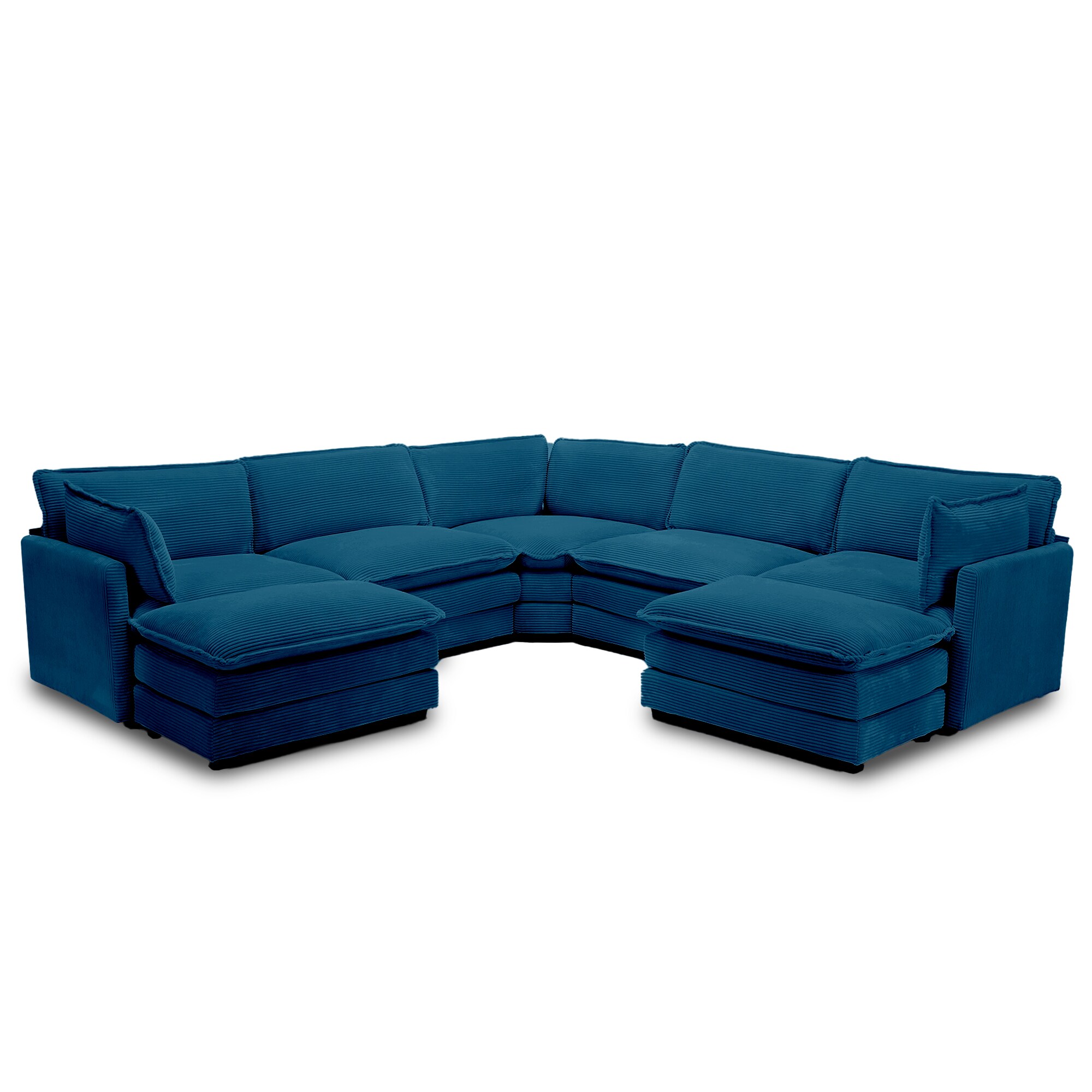 JEAREY LDTZ-MB Sofas-Loveseats - View #12