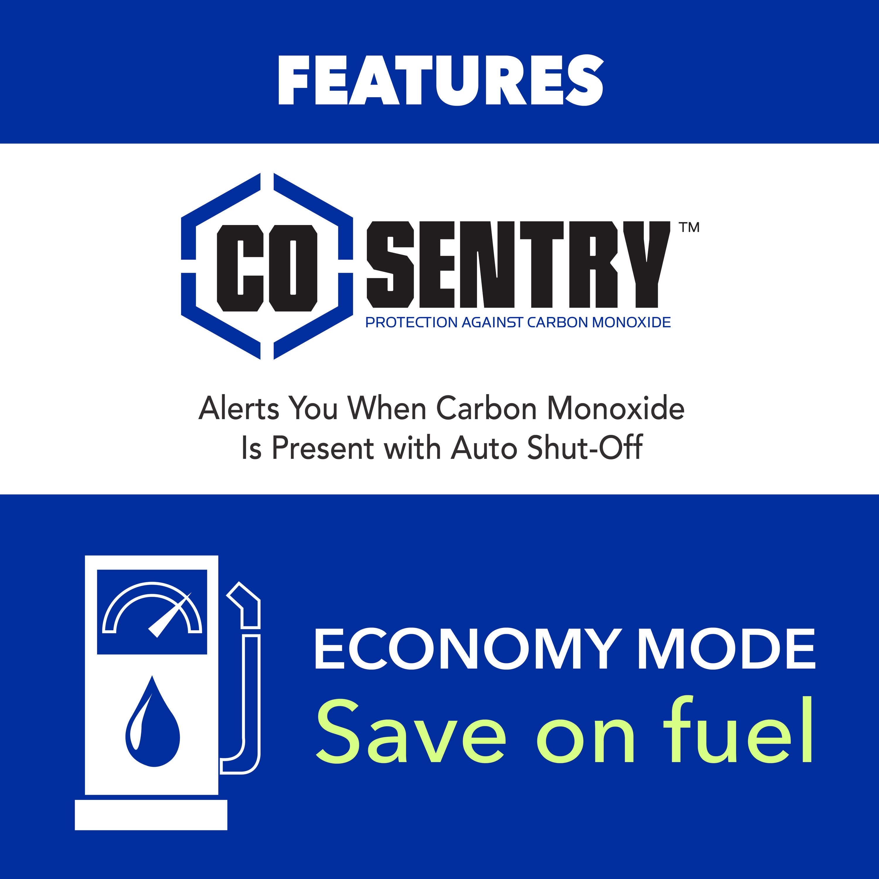 Ford FG28KVTWTCO Portable-Generators - View #7