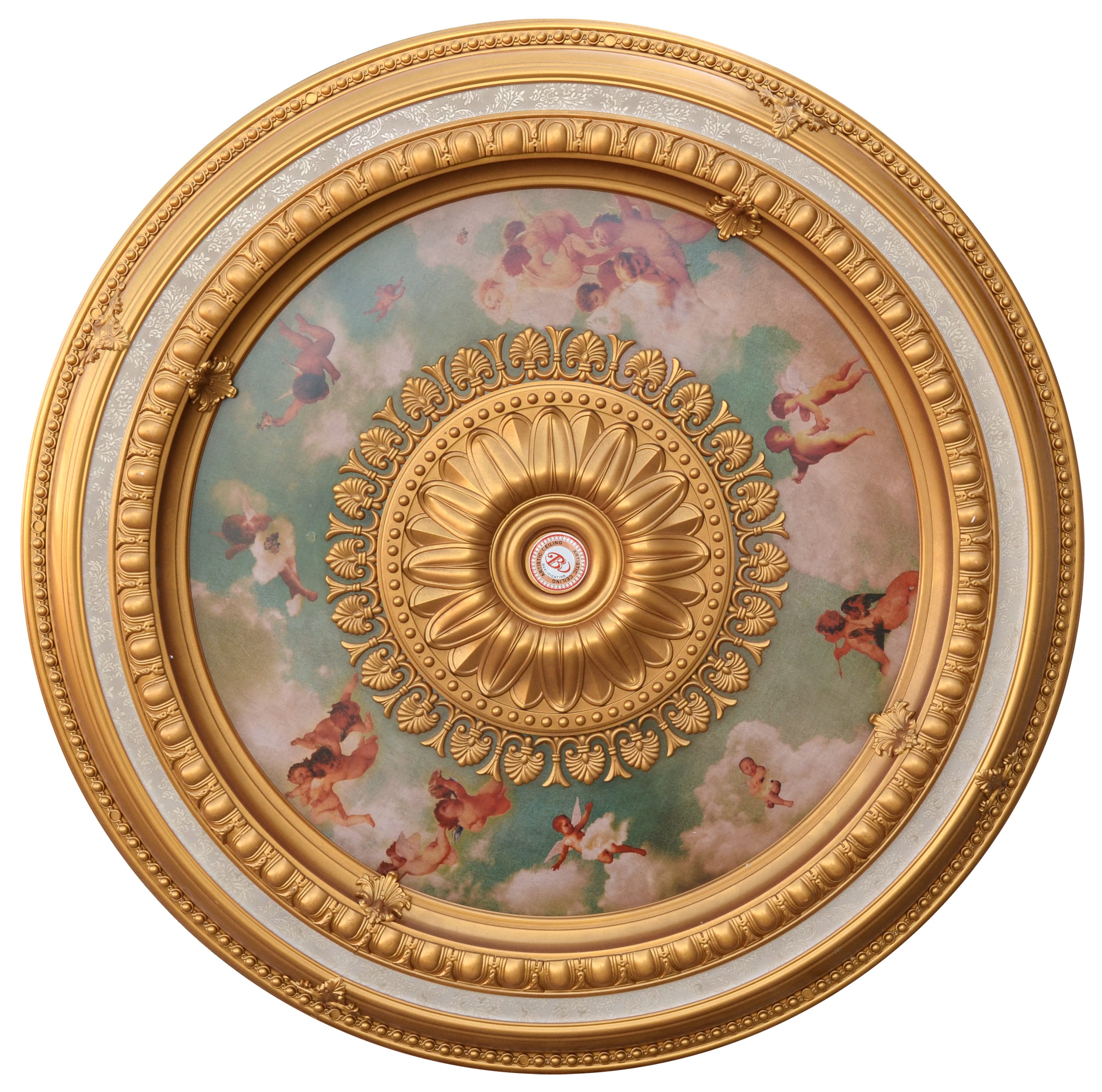 AFD HOME 10715413 Ceiling-Medallions - View #2