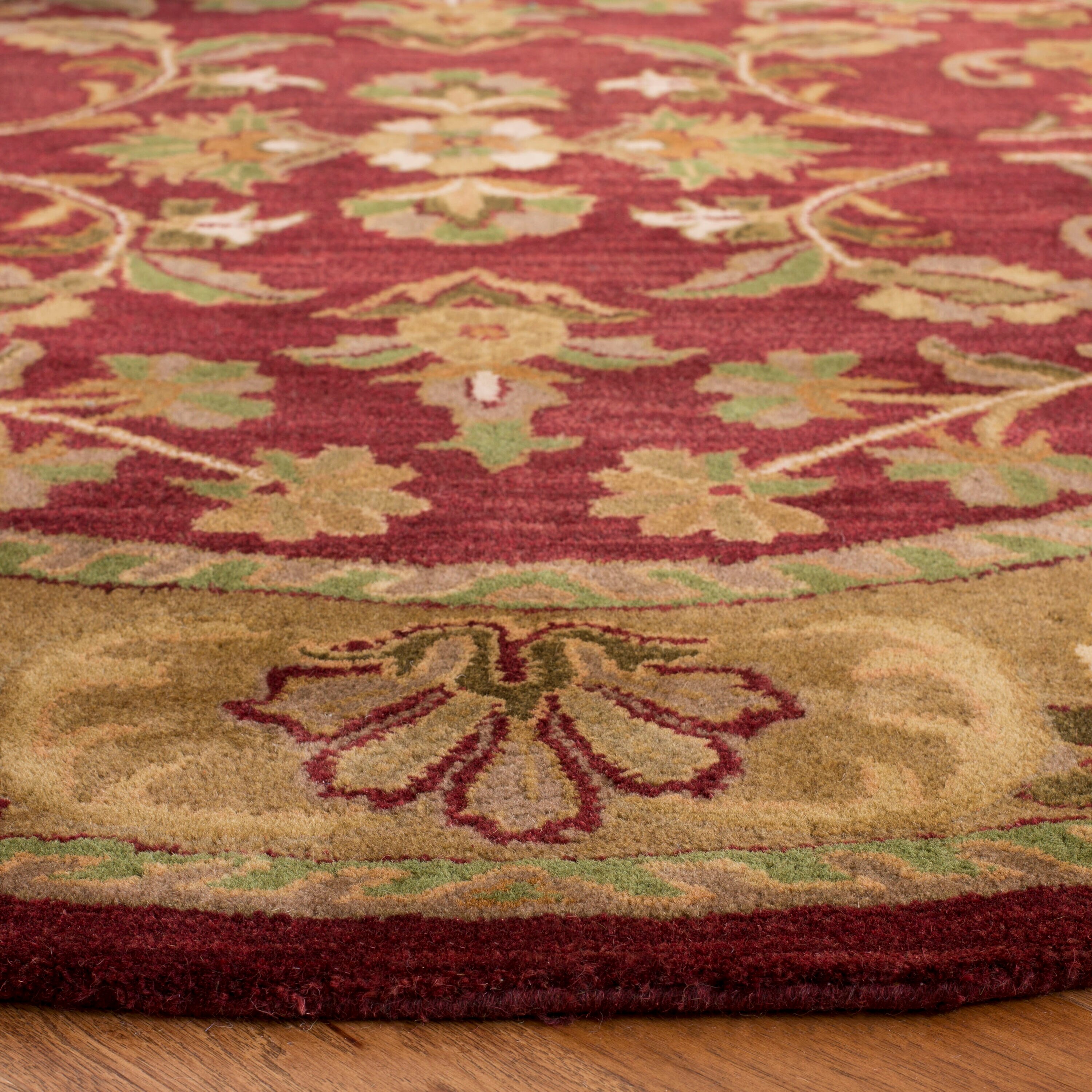 Safavieh HG170A-8OV rugs - View #3