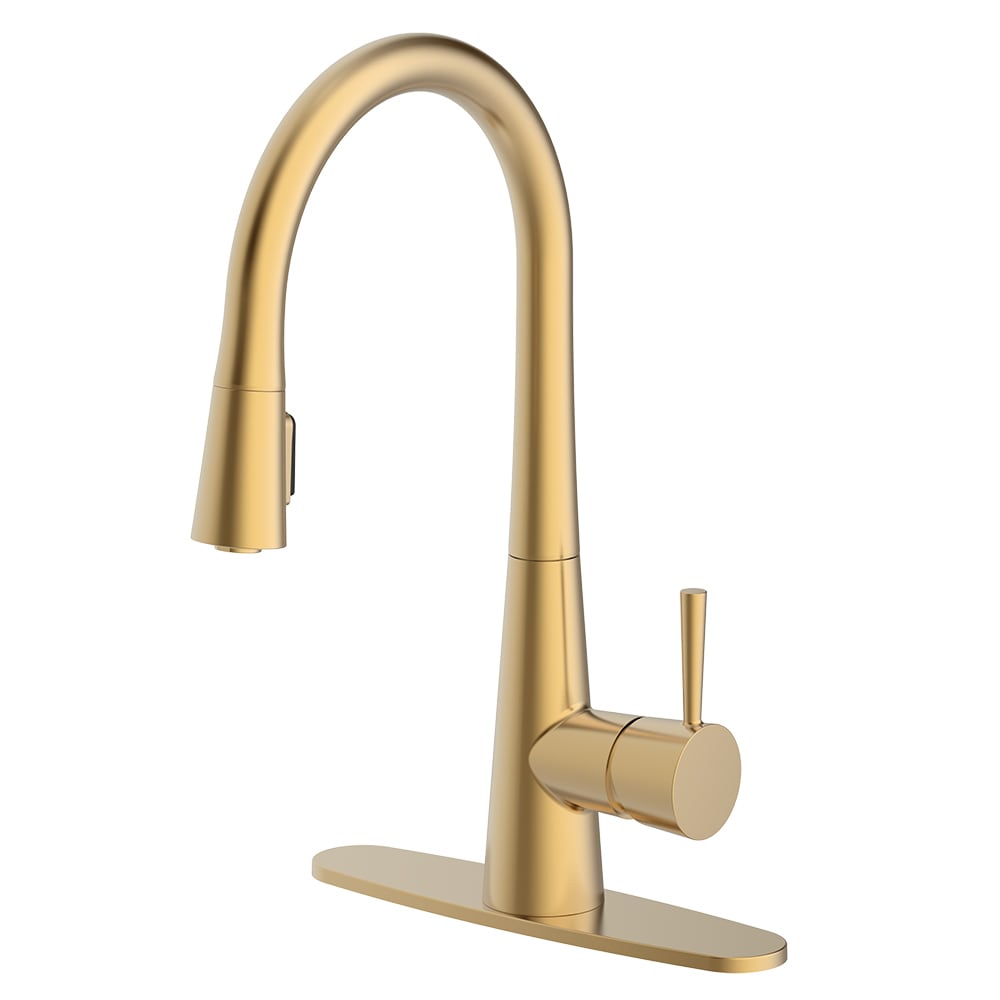 Origin 21 FP4AF261CZ Kitchen-Faucets - View #2
