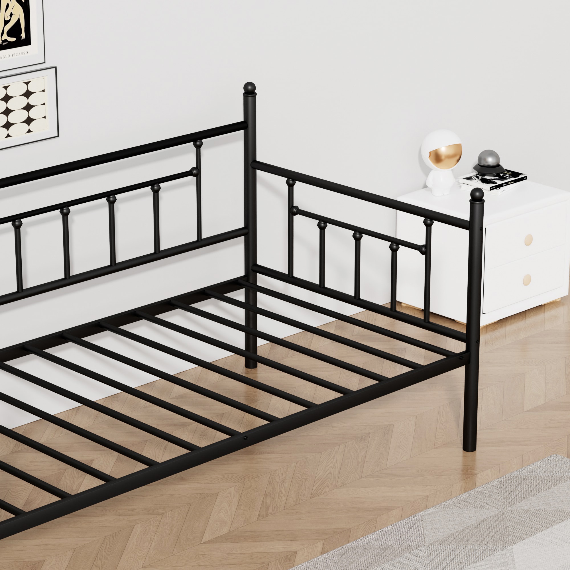 Bybafun YD4800019 beds - View #3