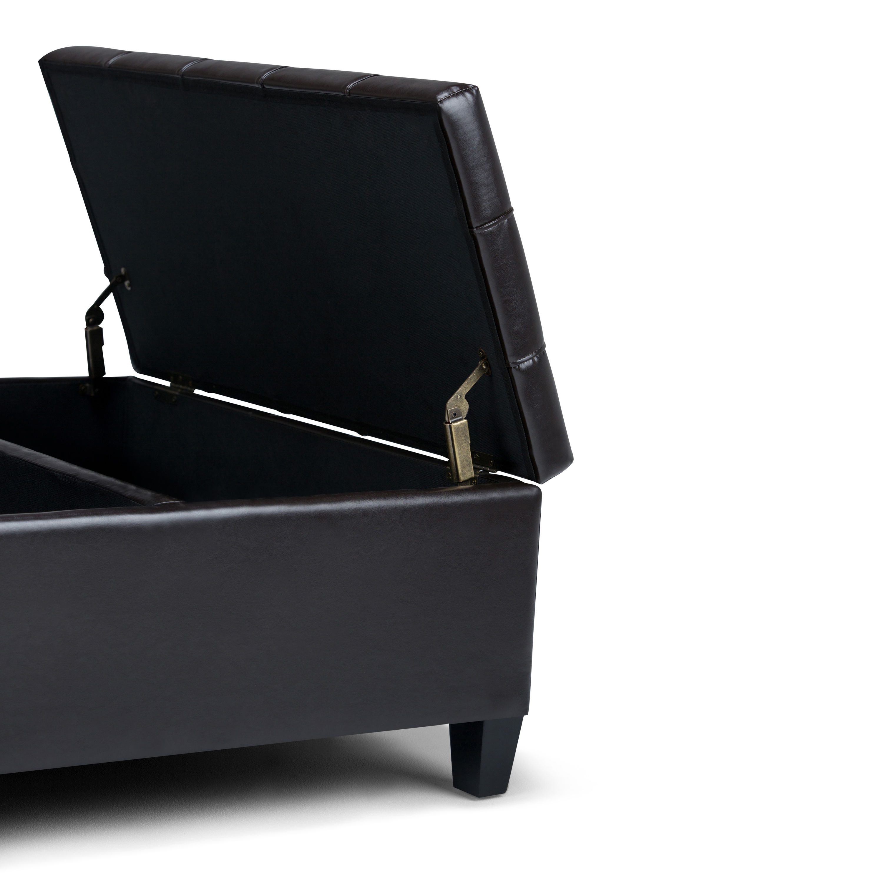 Simpli Home AXCOT-265-BR Indoor-Ottomans - View #4