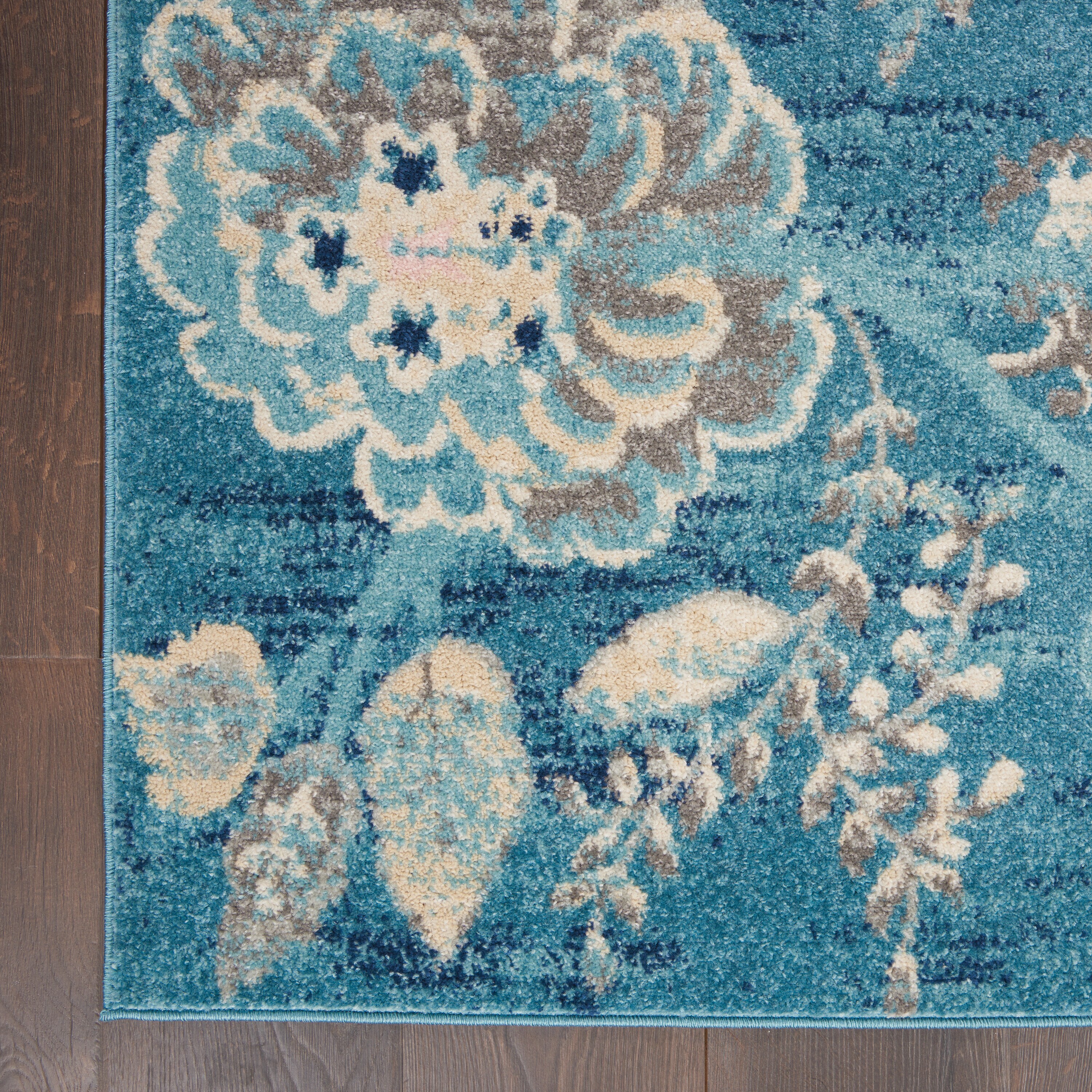 Nourison 99446472304 rugs - View #3
