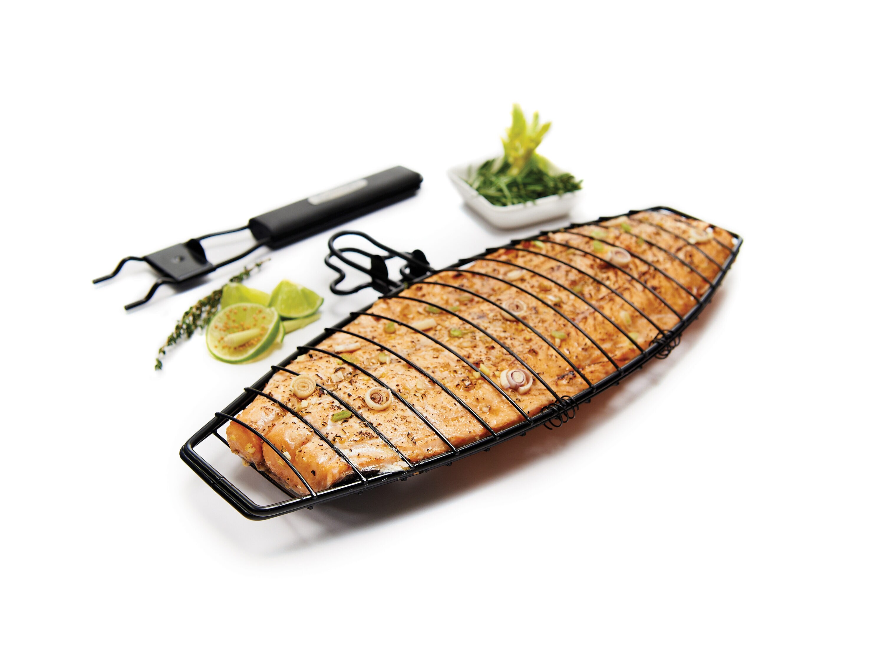 GrillPro 21015 Grill-Toppers - View #3