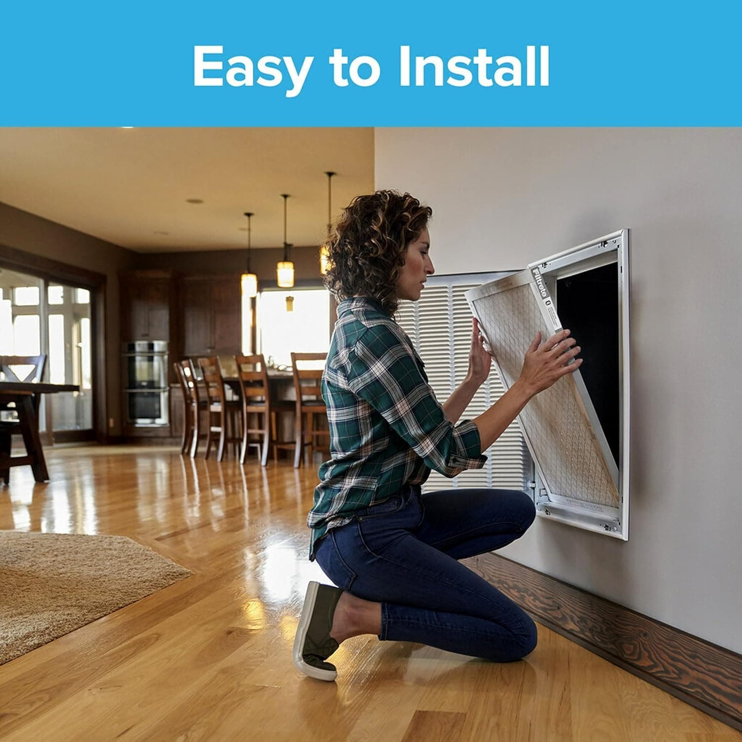 Filtrete 321-4-8 Air-Filters - View #6