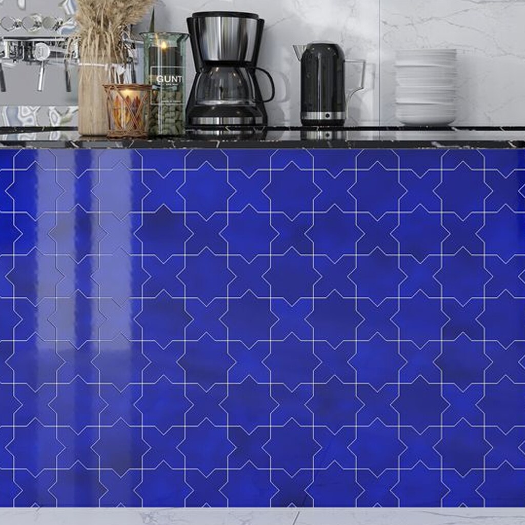 Apollo Tile MOR88AZSTRA Ceramic-Tile - View #3