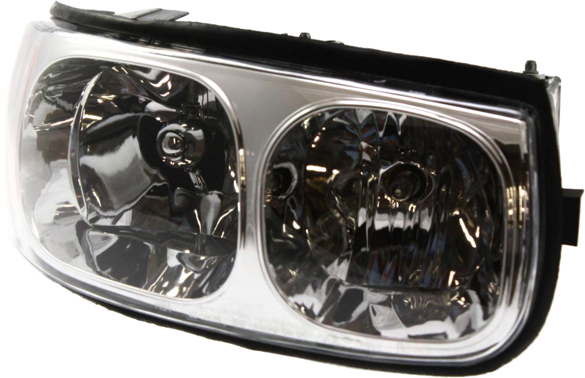 Garage-Pro JCWB100101GP Headlights-Components - View #2