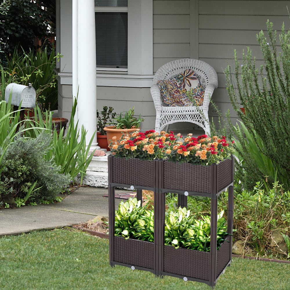 Winado 100458060813 Raised-Planter-Boxes - View #6