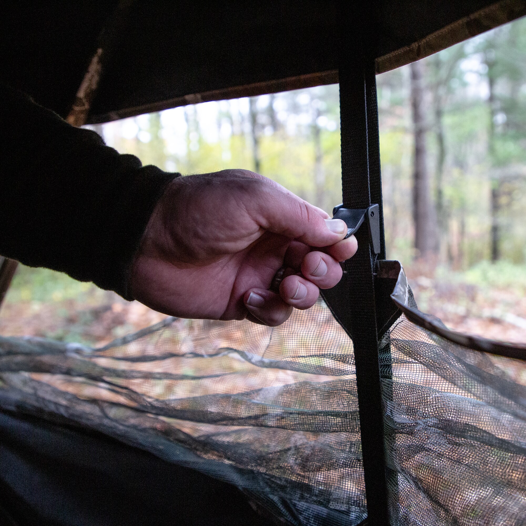 Barronett Blinds BX550CH Hunting-Blinds - View #7