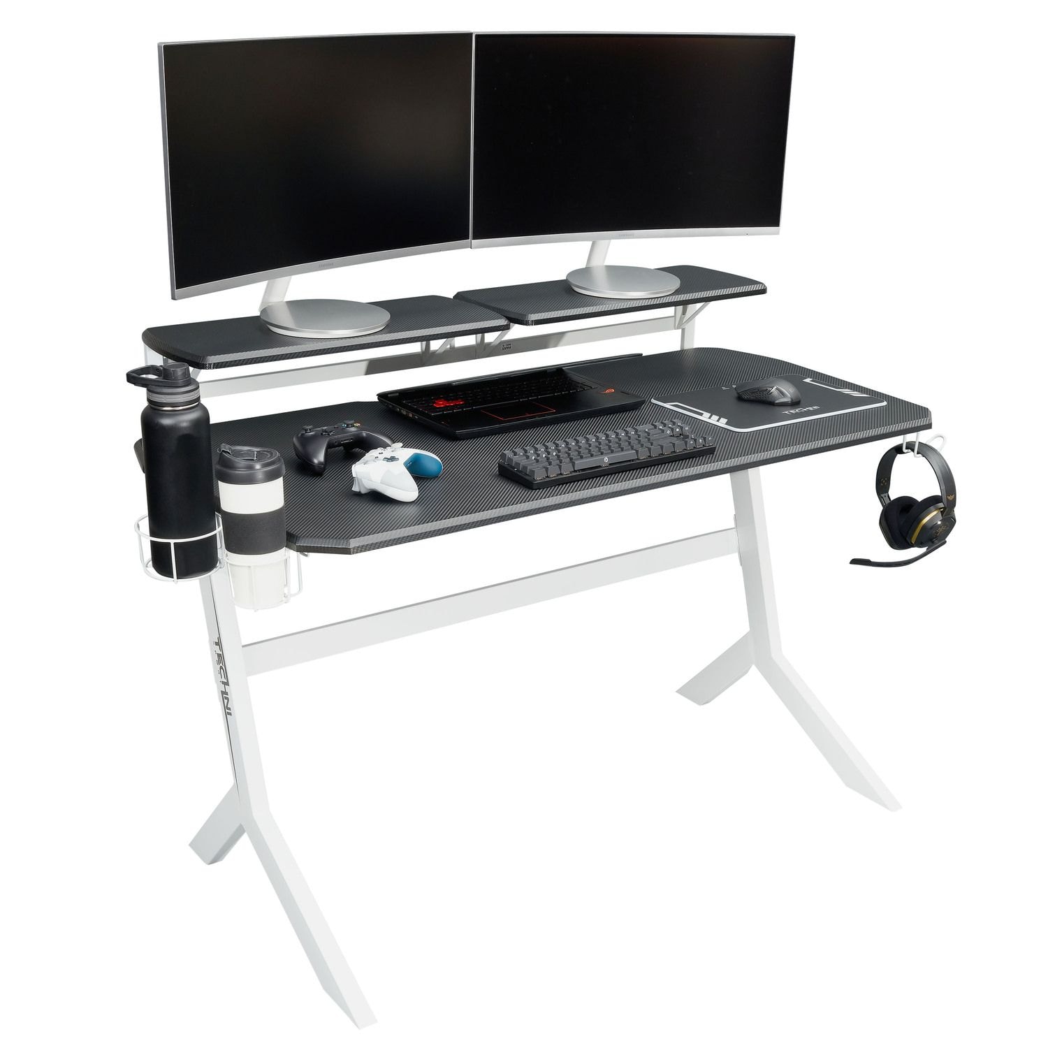 JASMODER RTA-TS201-WHT desks - View #7