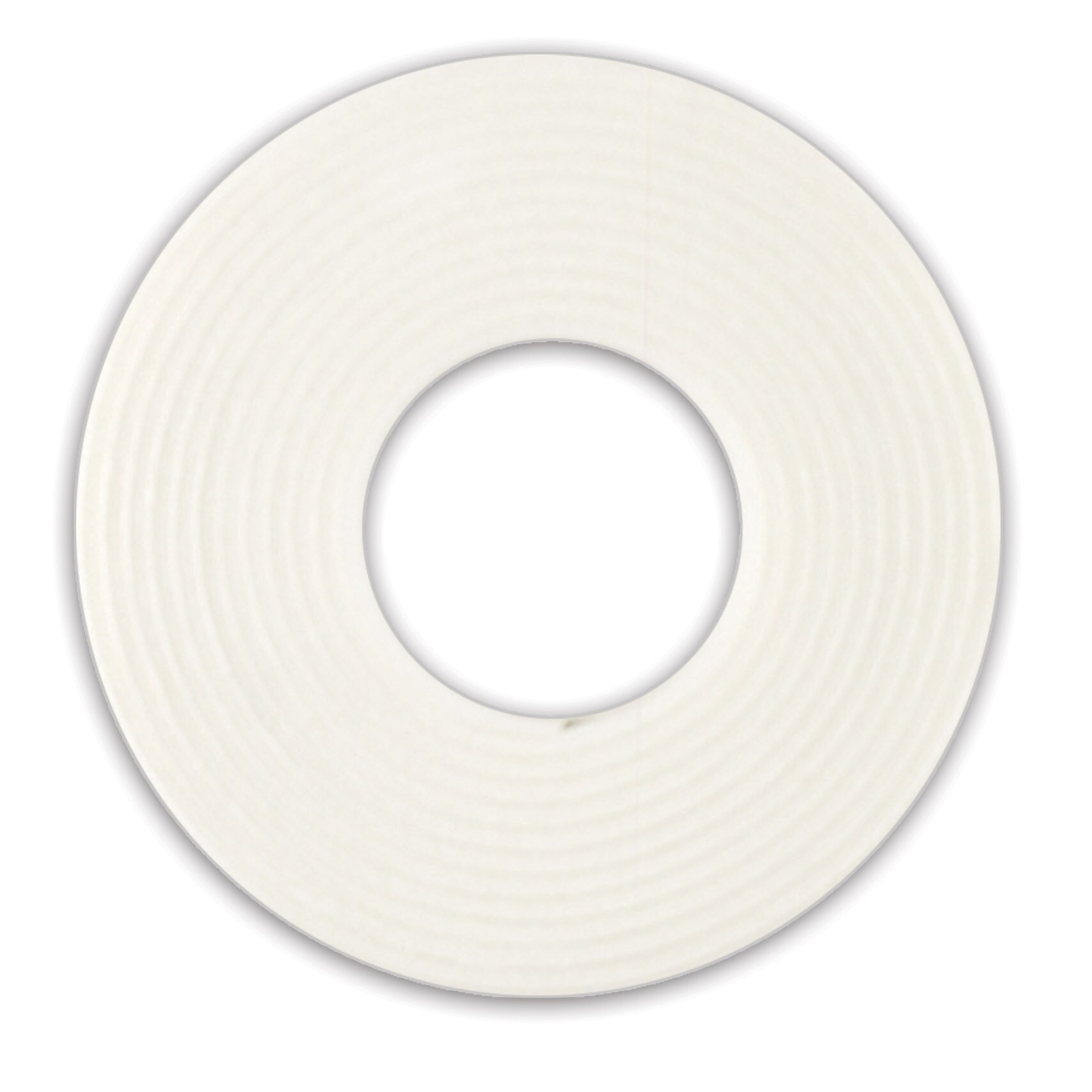 Scotch-Mount Clear Double-Sided Mounting Tape 1-in x 10.41-ft Double-Sided  Tape