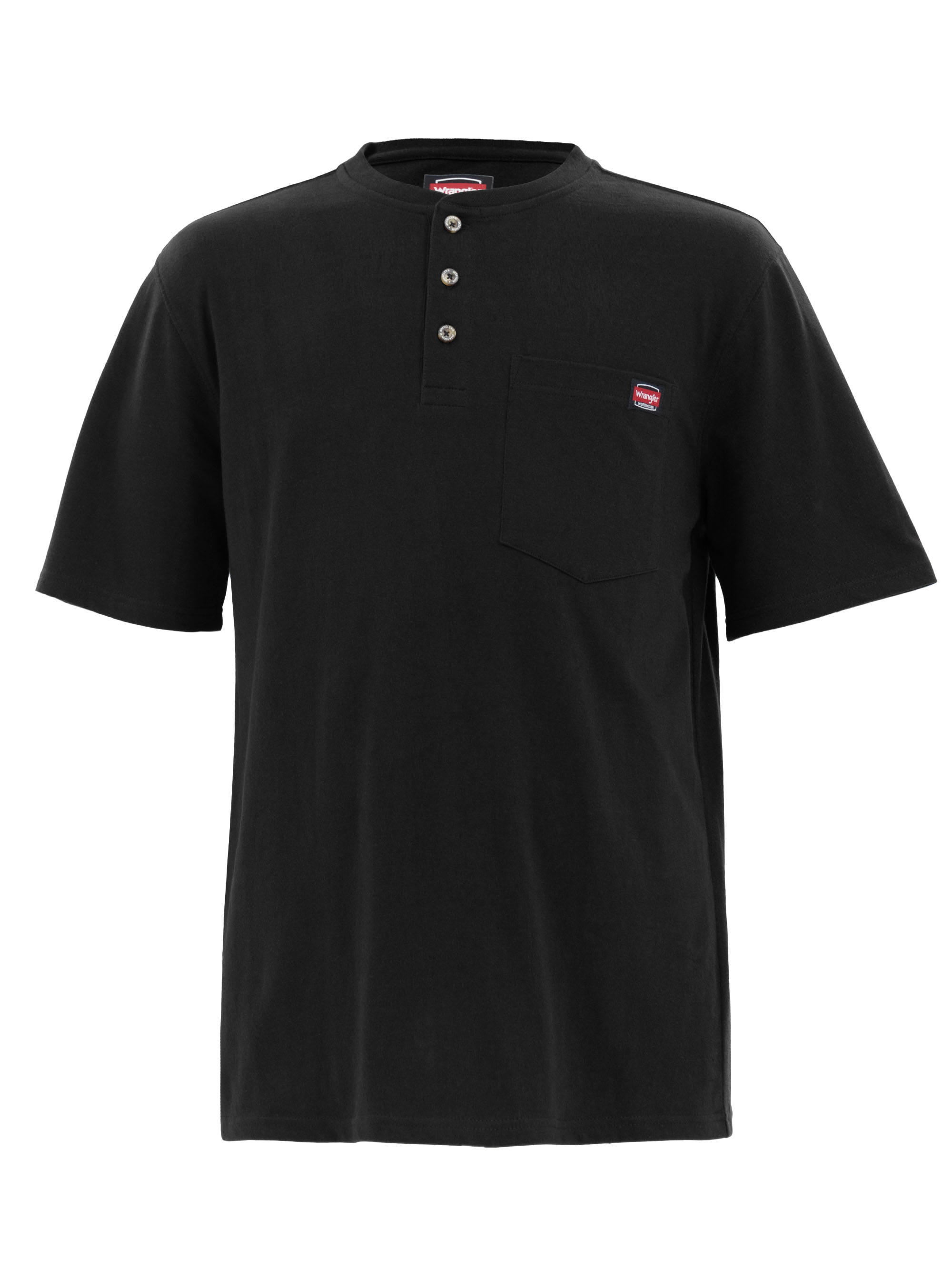 Wrangler 90 Tops-Shirts - View #2