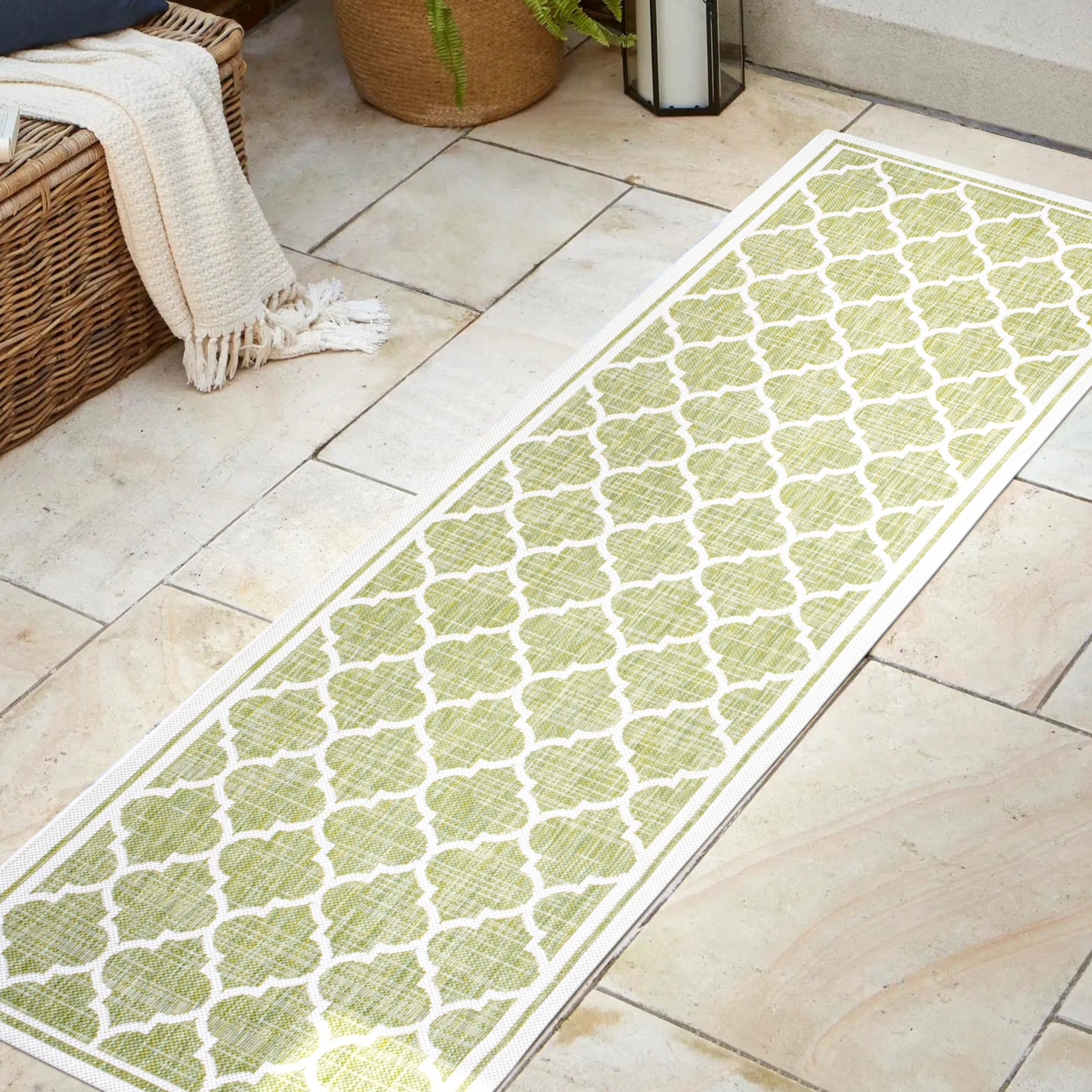 JONATHAN  Y SMB109G-28 rugs - View #5