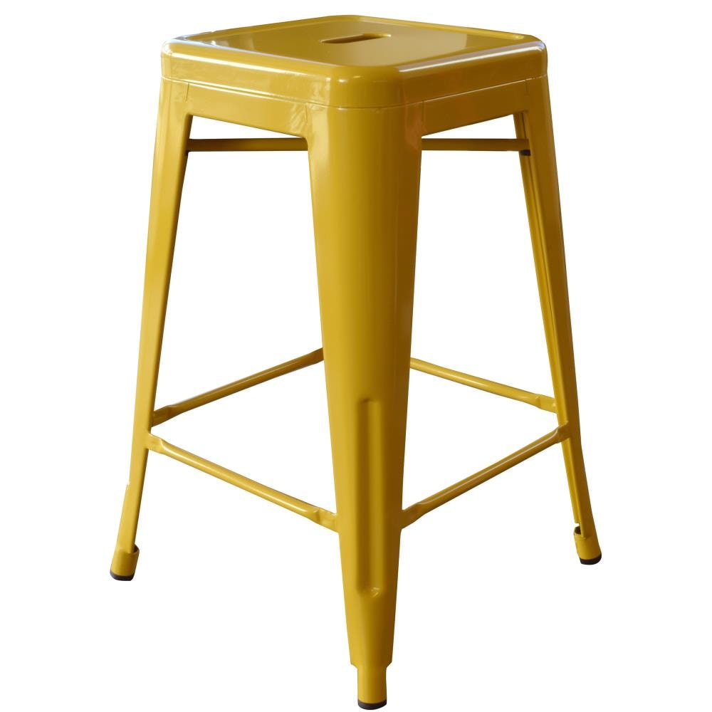 AmeriHome BS24GOLDS stools - View #3