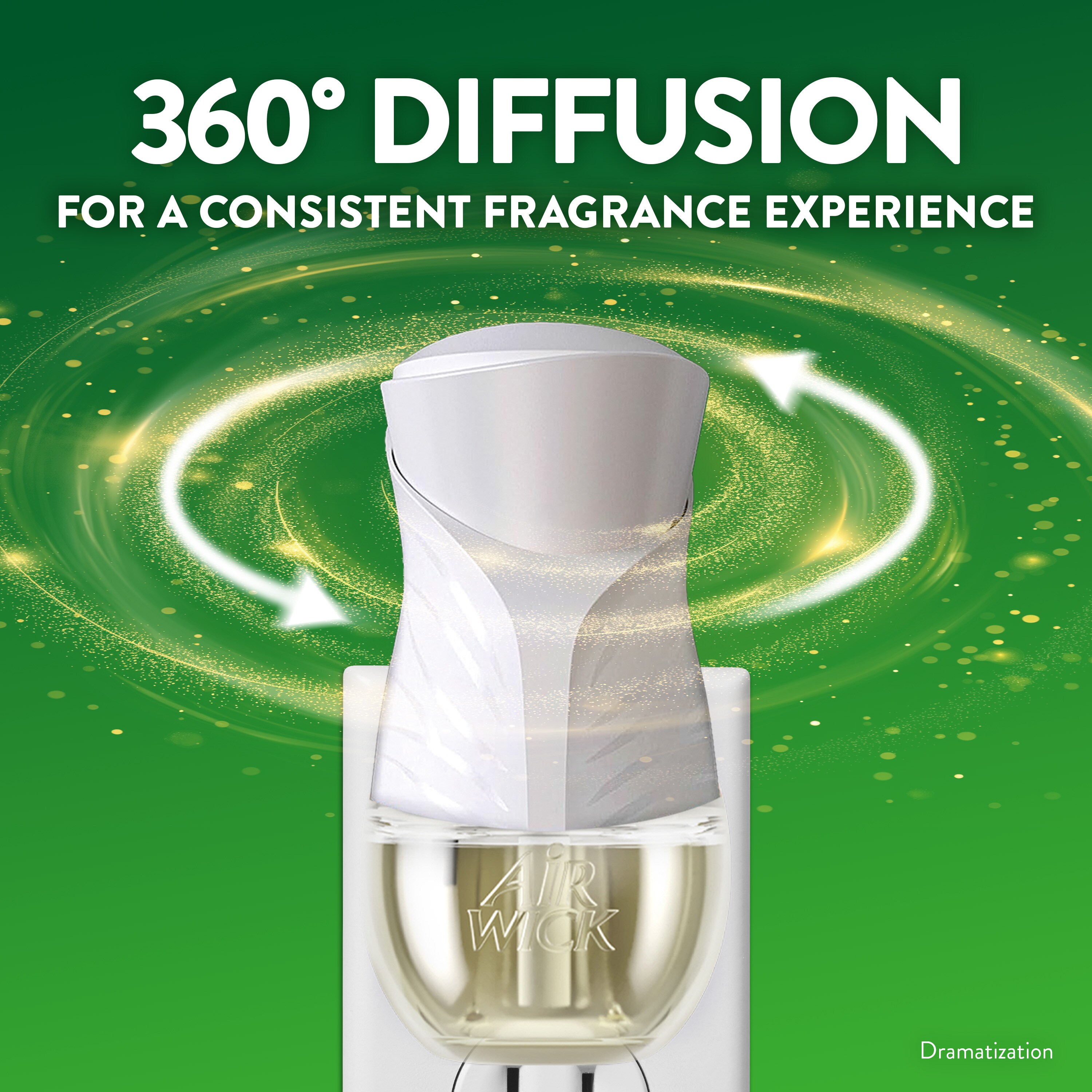 Air Wick 10062338780488 Air-Fresheners - View #5