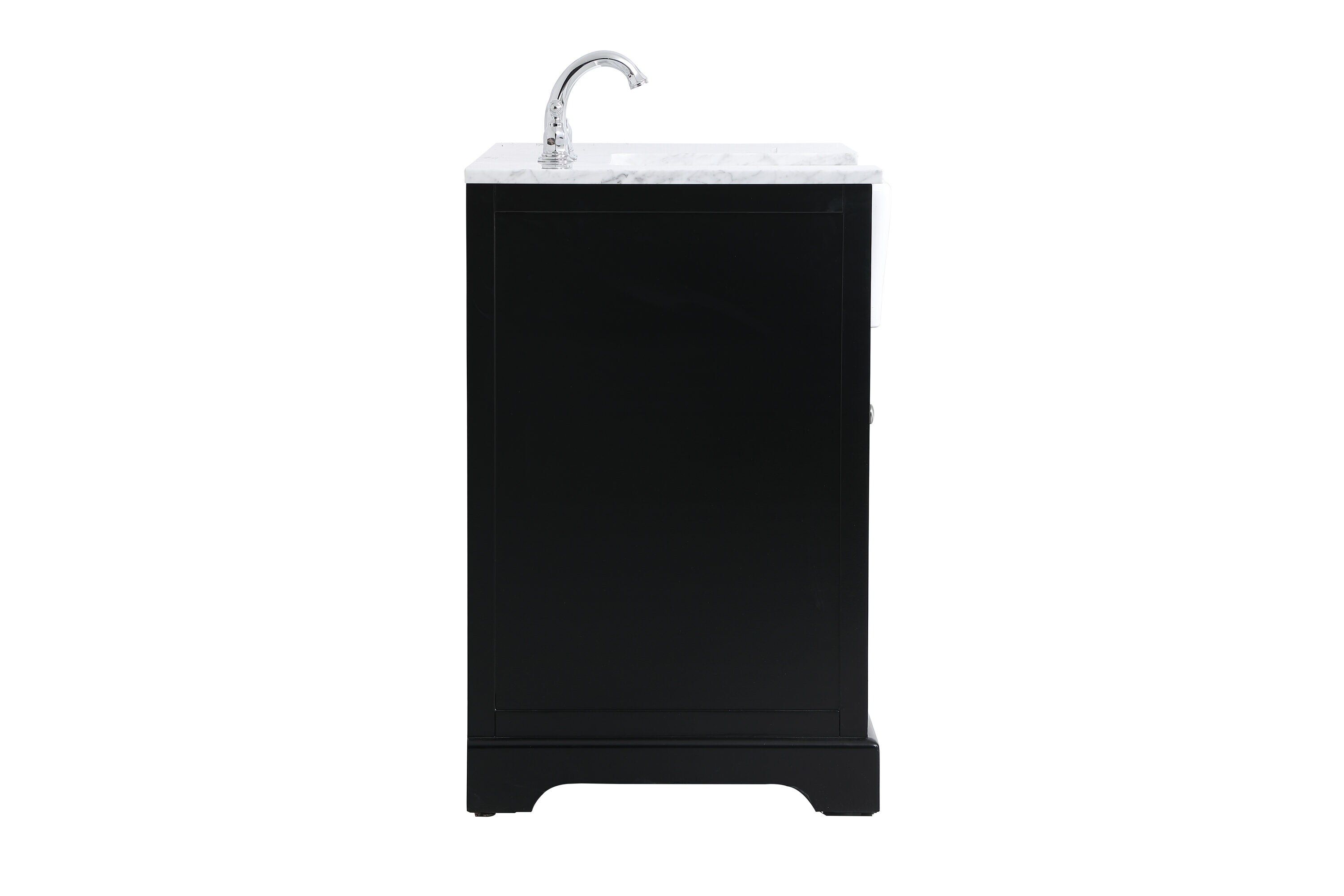 Elegant Decor HF180726BK Bath-Vanity-Combo - View #15