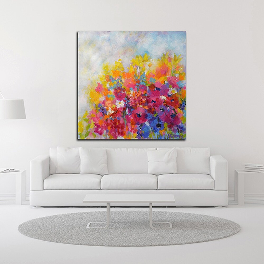 Tangletown Fine Art 8G865DC-1818 Wall-Art - View #2