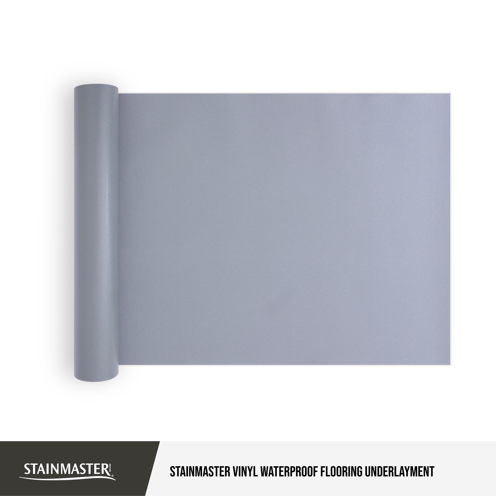 Flooring Underlayment Brand STAINMASTER