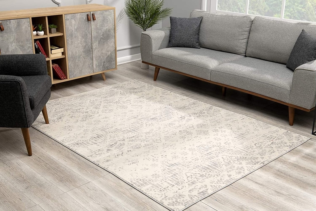 HomeRoots 4000390211 rugs - View #3