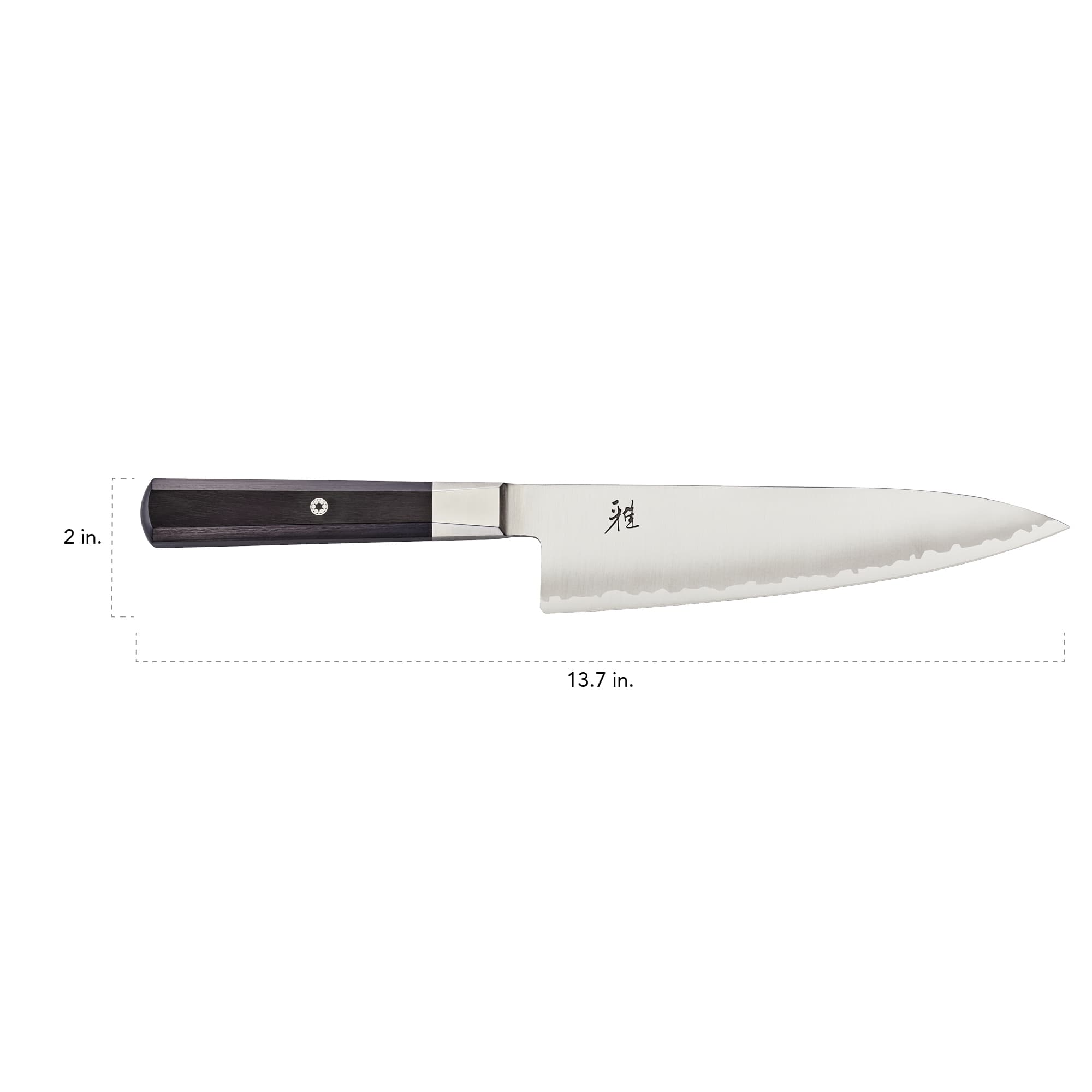 Miyabi 33951-203 cutlery - View #3