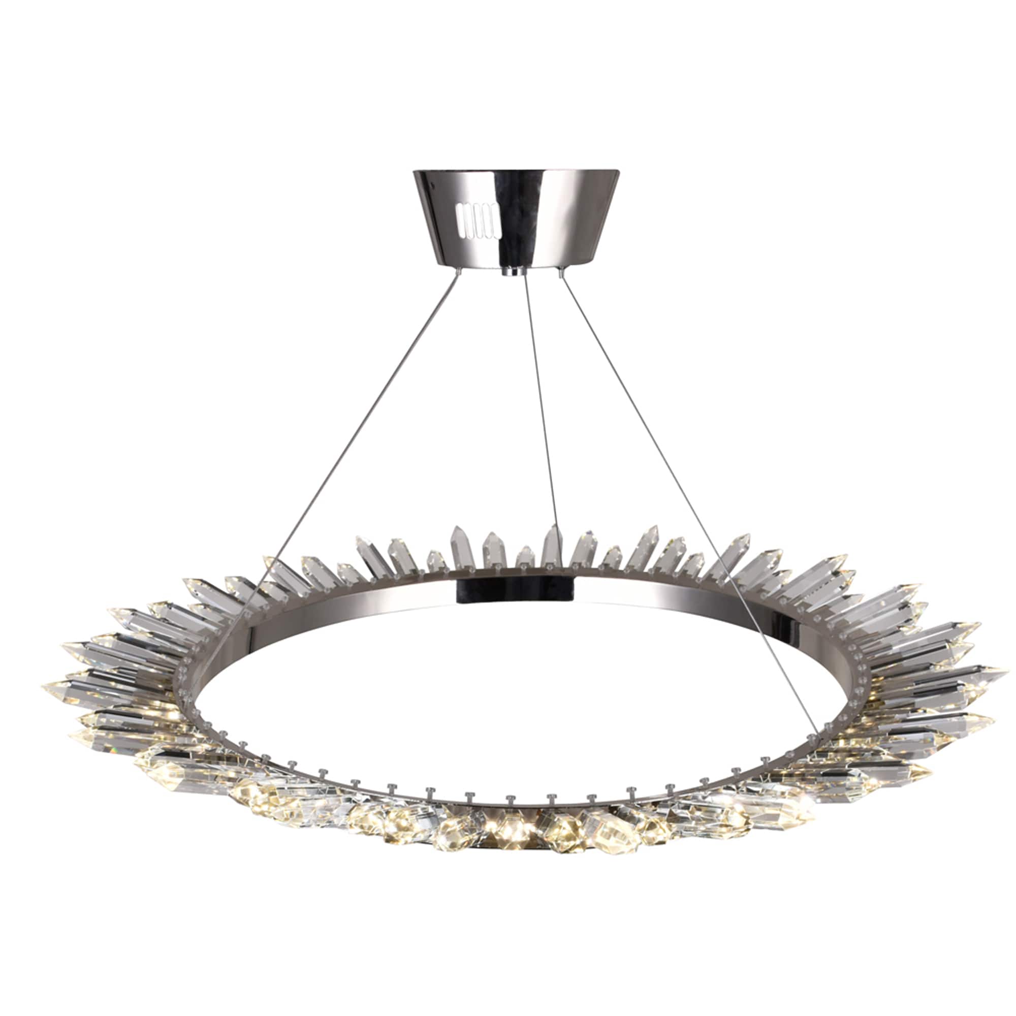 CWI Lighting 1108P32-613 b090015 - View #3