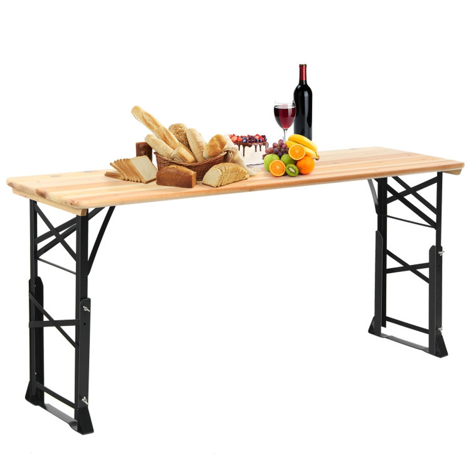 SUGIFT LW102SUGHY0443 Picnic-Tables - View #11