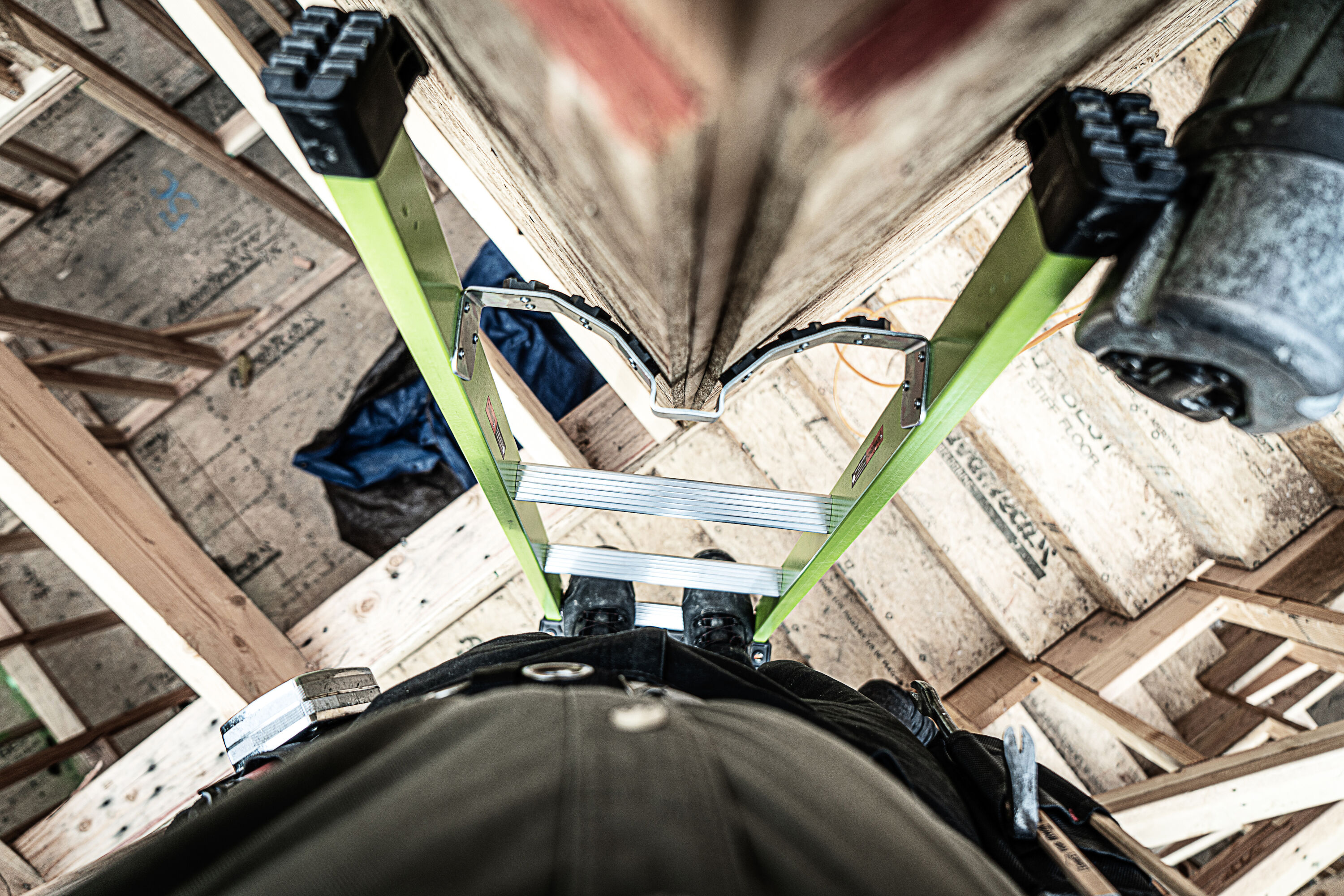 Little Giant Ladders 13906-074 Multiposition-Ladders - View #8
