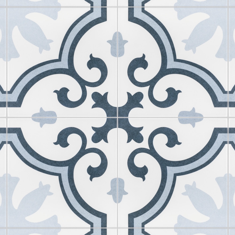 Affinity Tile S1FCD10LAR Tile-Samples - View #4