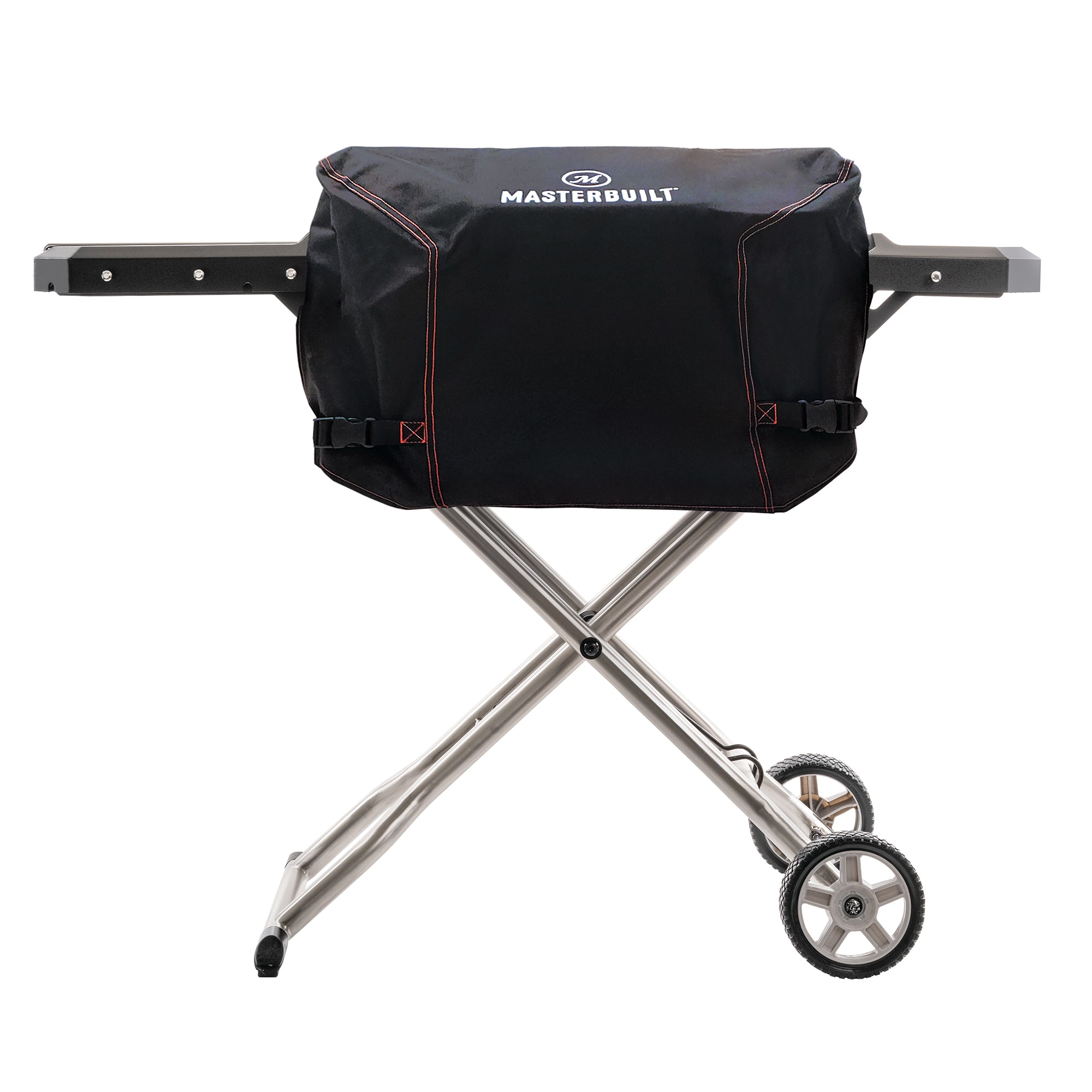 Masterbuilt MB20080522 Grill-Covers - View #2