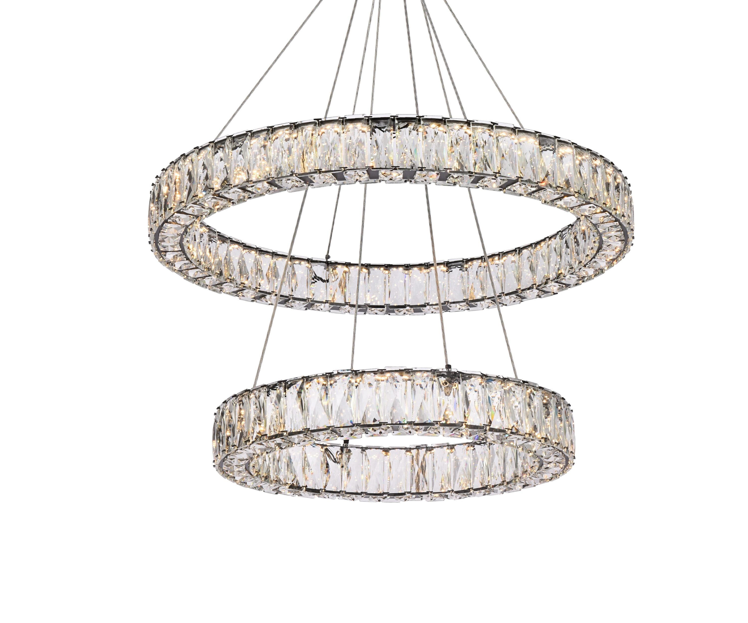 Elegant Decor HF10509G28BK b090015 - View #3