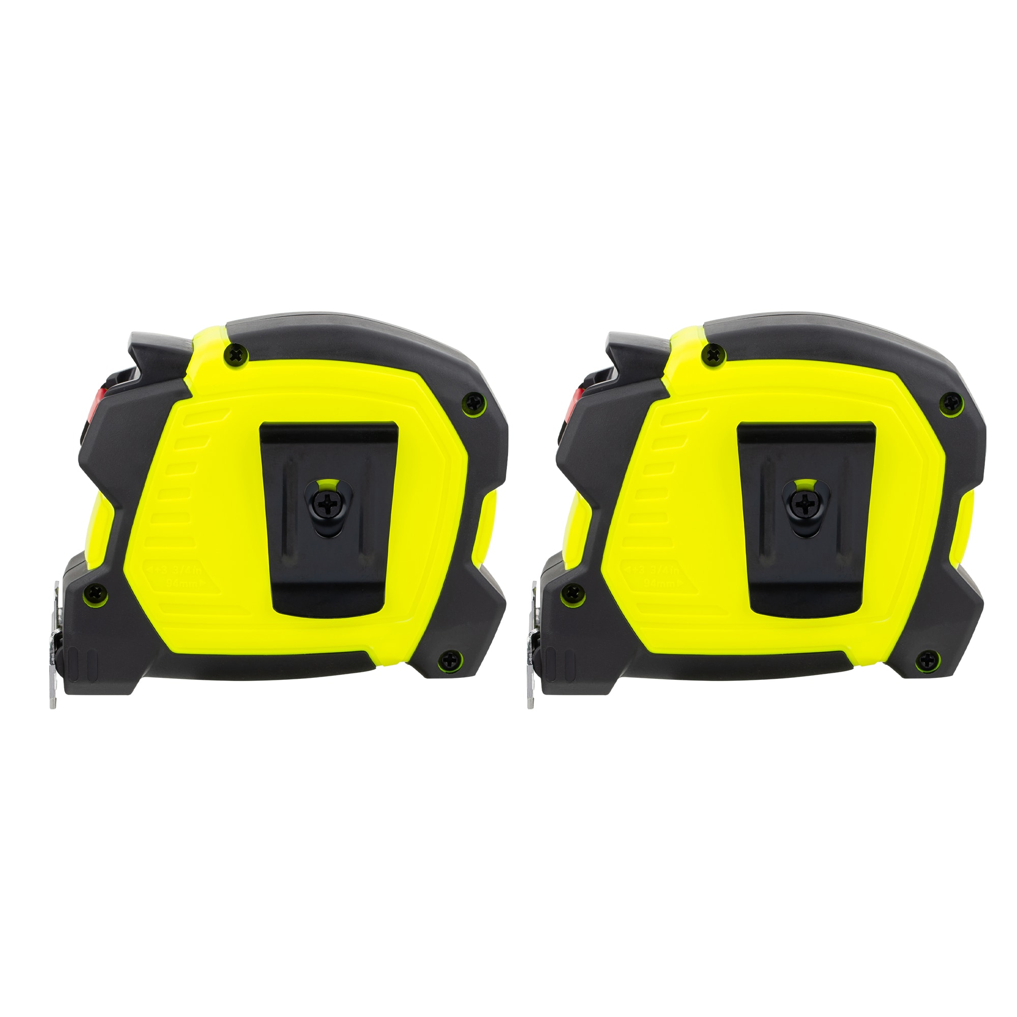 Kobalt KBSL25HVTW Tape-Measures - View #4