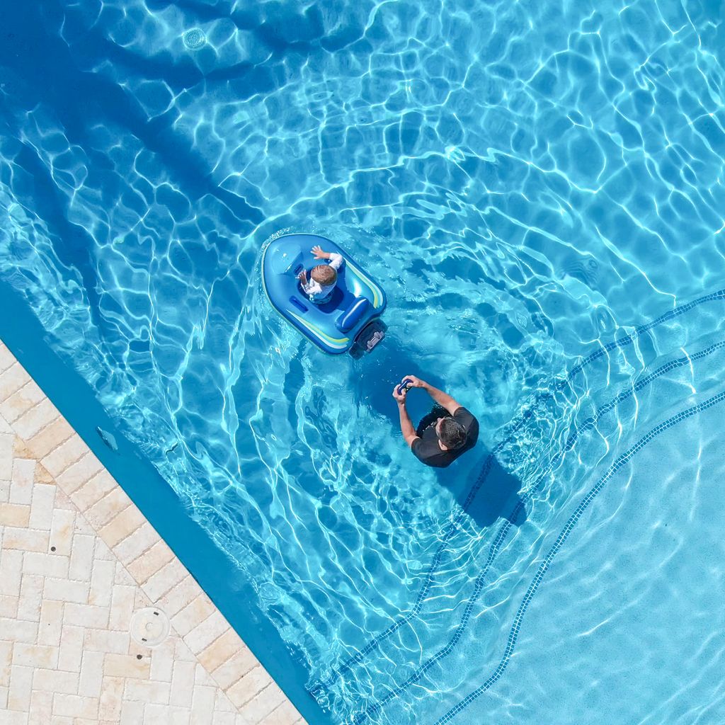 PoolCandy PC1035BBY Pool-Toys-Floats - View #6